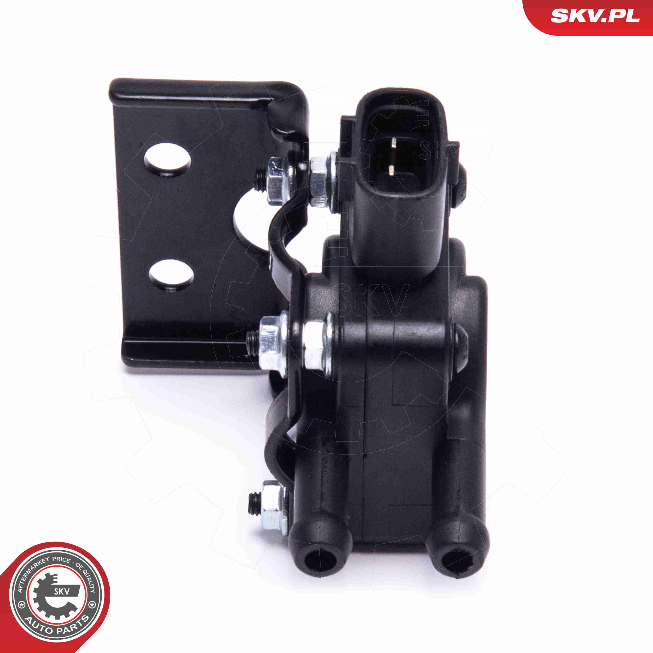 Sensor, Abgasdruck - 17SKV797 ESEN SKV