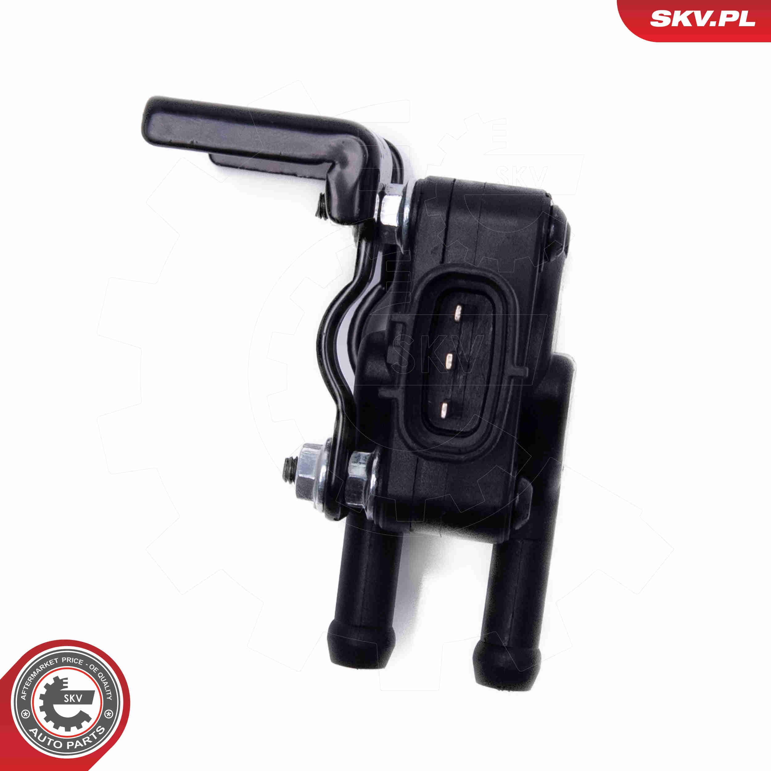 Sensor, Abgasdruck - 17SKV797 ESEN SKV