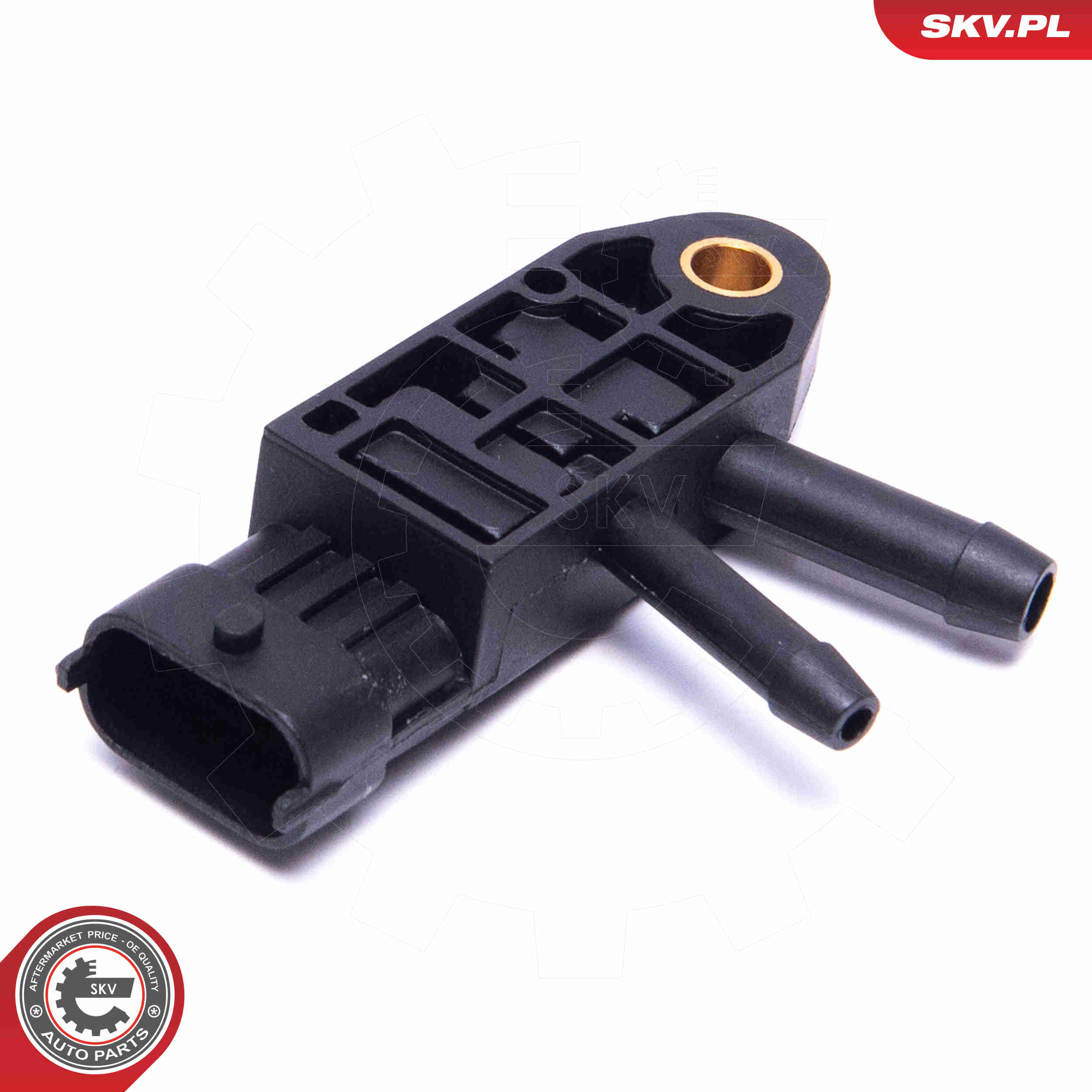 Sensore, Pressione gas scarico - 17SKV798 ESEN SKV