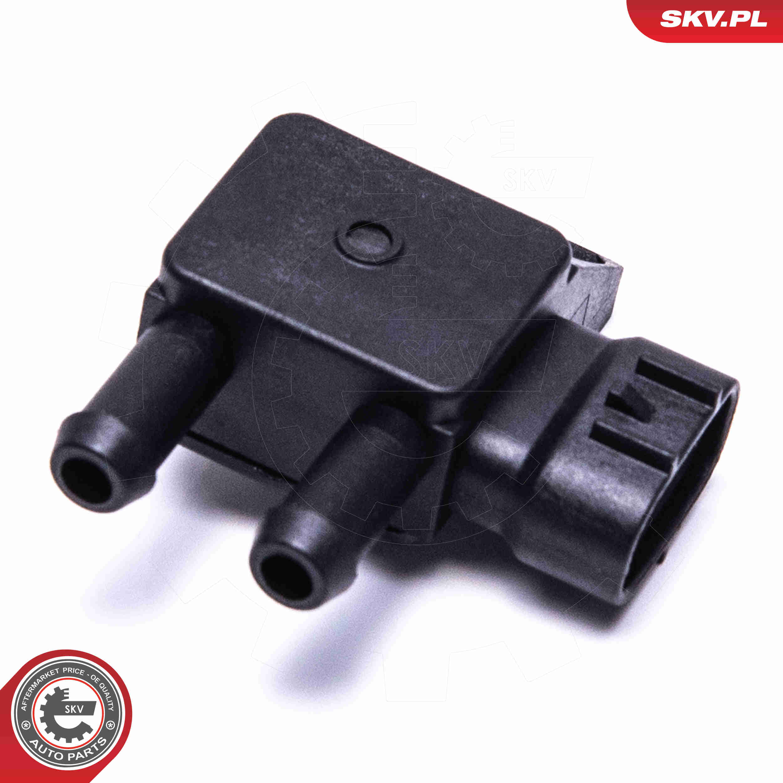Sensor, exhaust pressure - 17SKV802 ESEN SKV