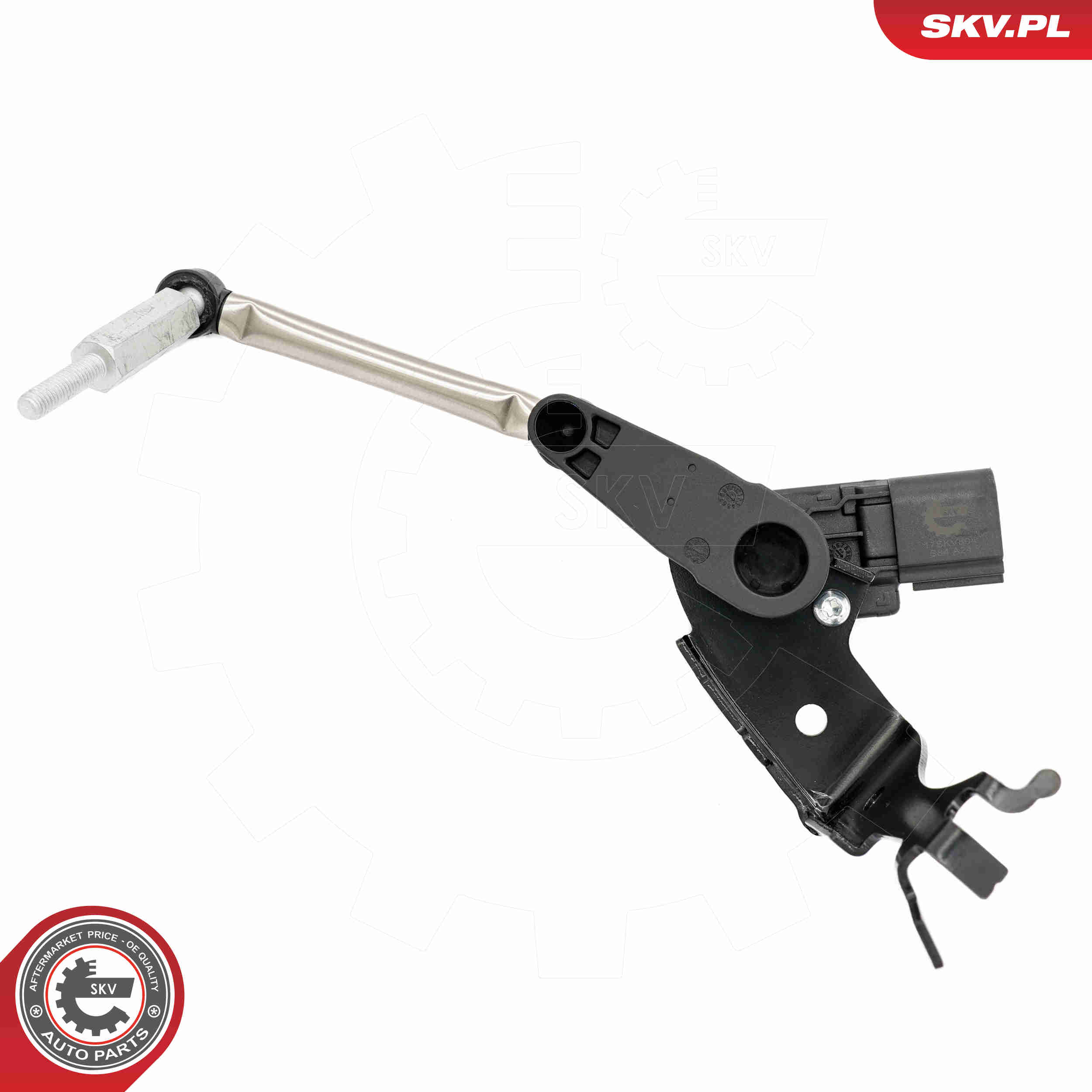 Sensor, headlight range adjustment - 17SKV804 ESEN SKV