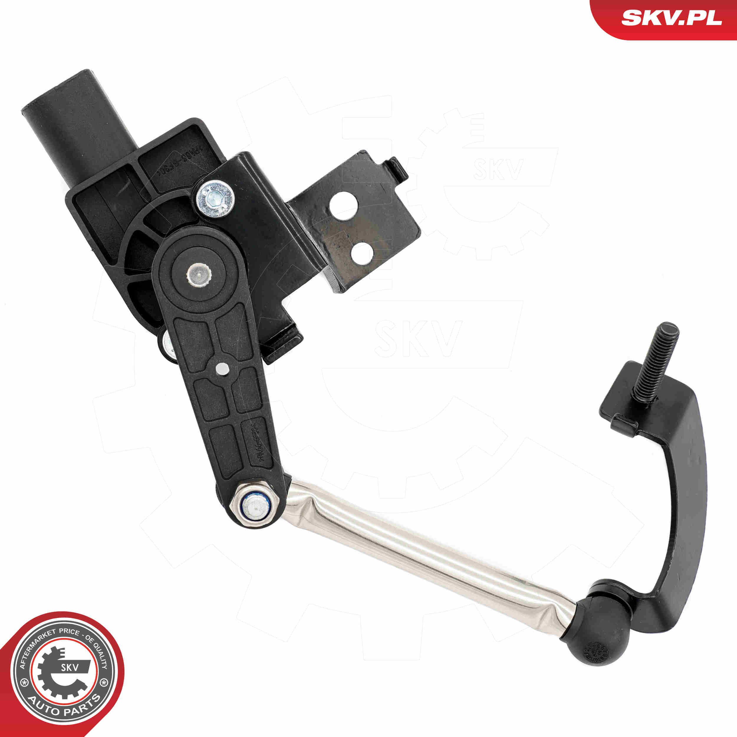 Sensor, headlight range adjustment - 17SKV807 ESEN SKV