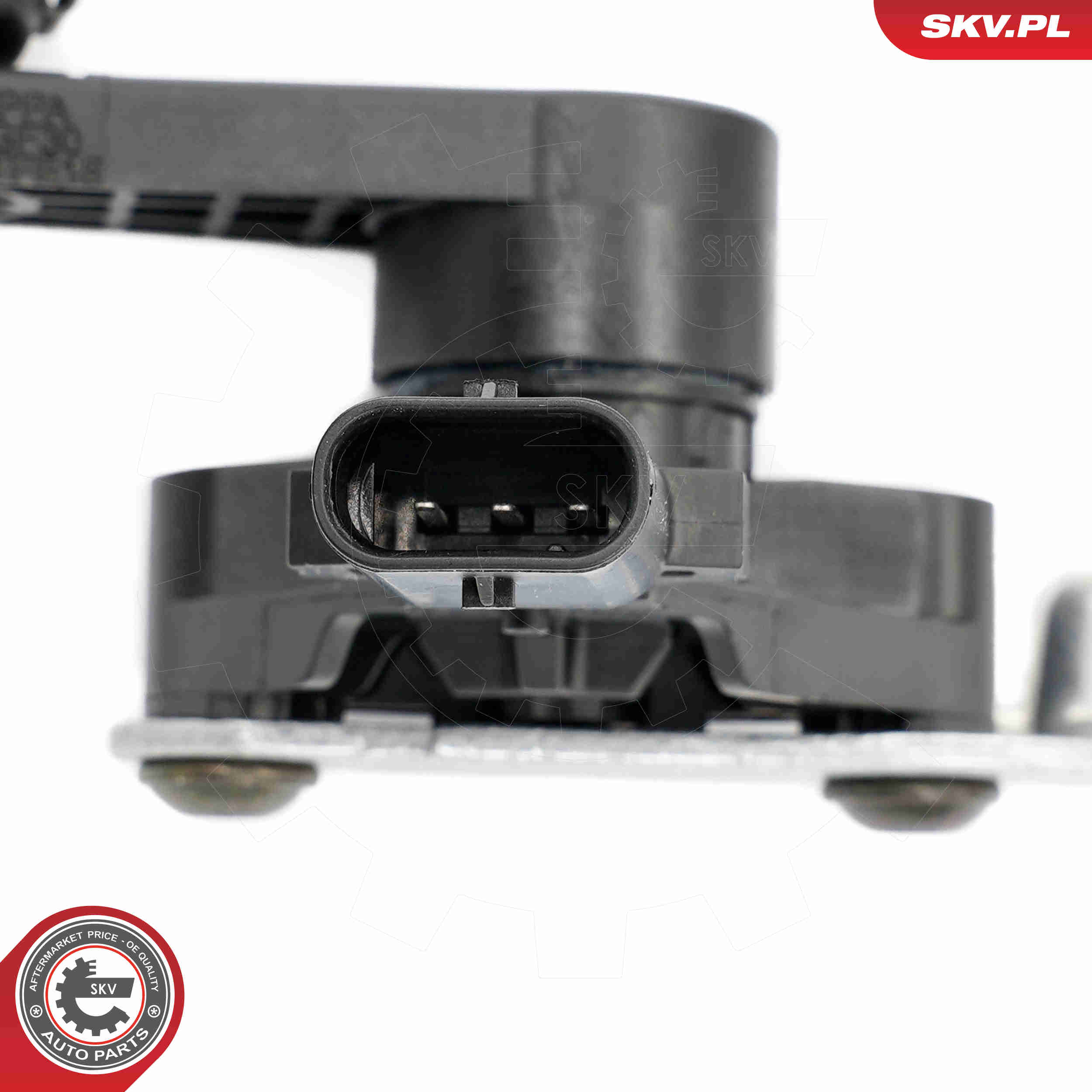 Sensor, headlight range adjustment - 17SKV808 ESEN SKV