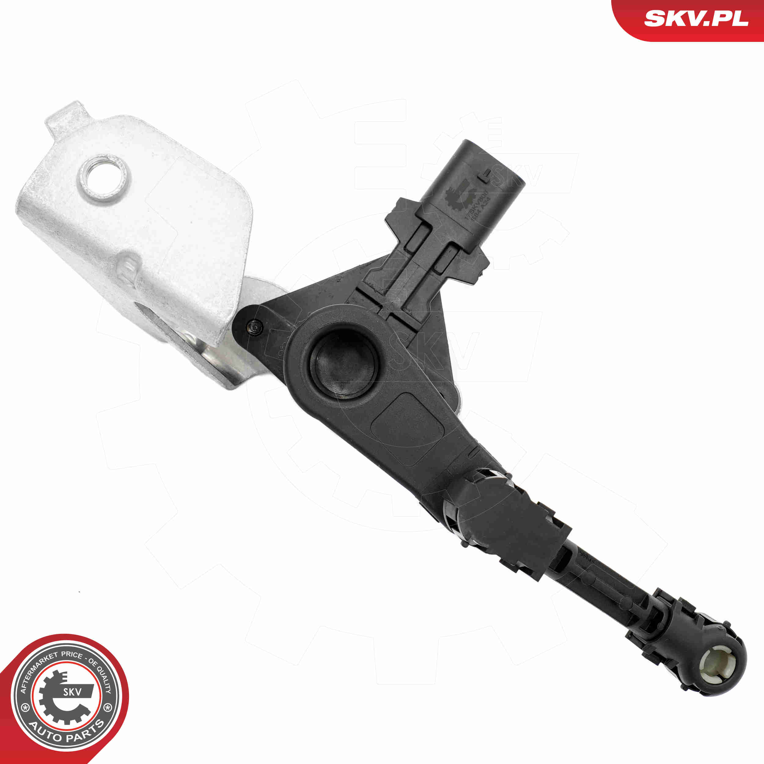 Sensor, headlight range adjustment - 17SKV808 ESEN SKV