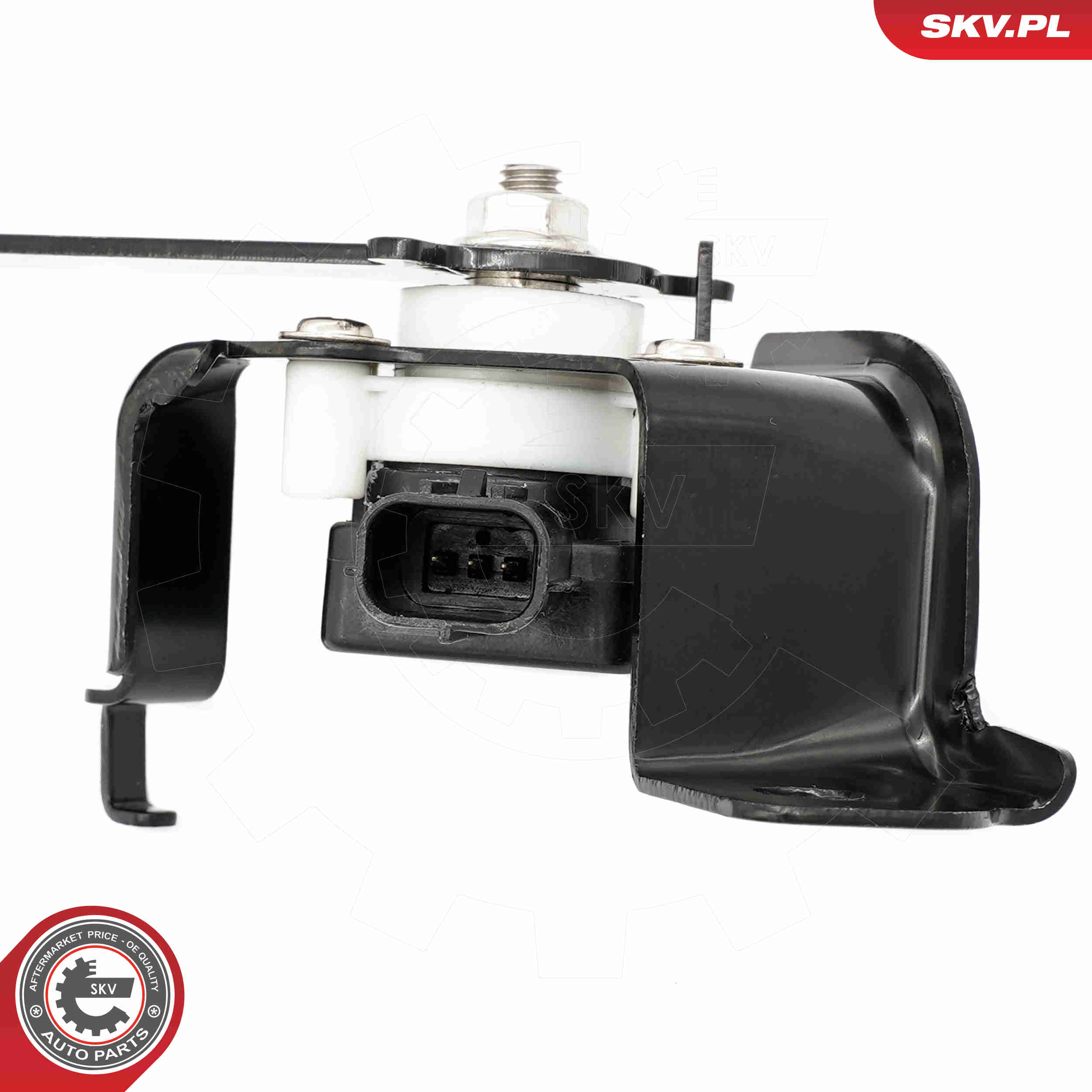 Sensor, headlight range adjustment - 17SKV814 ESEN SKV