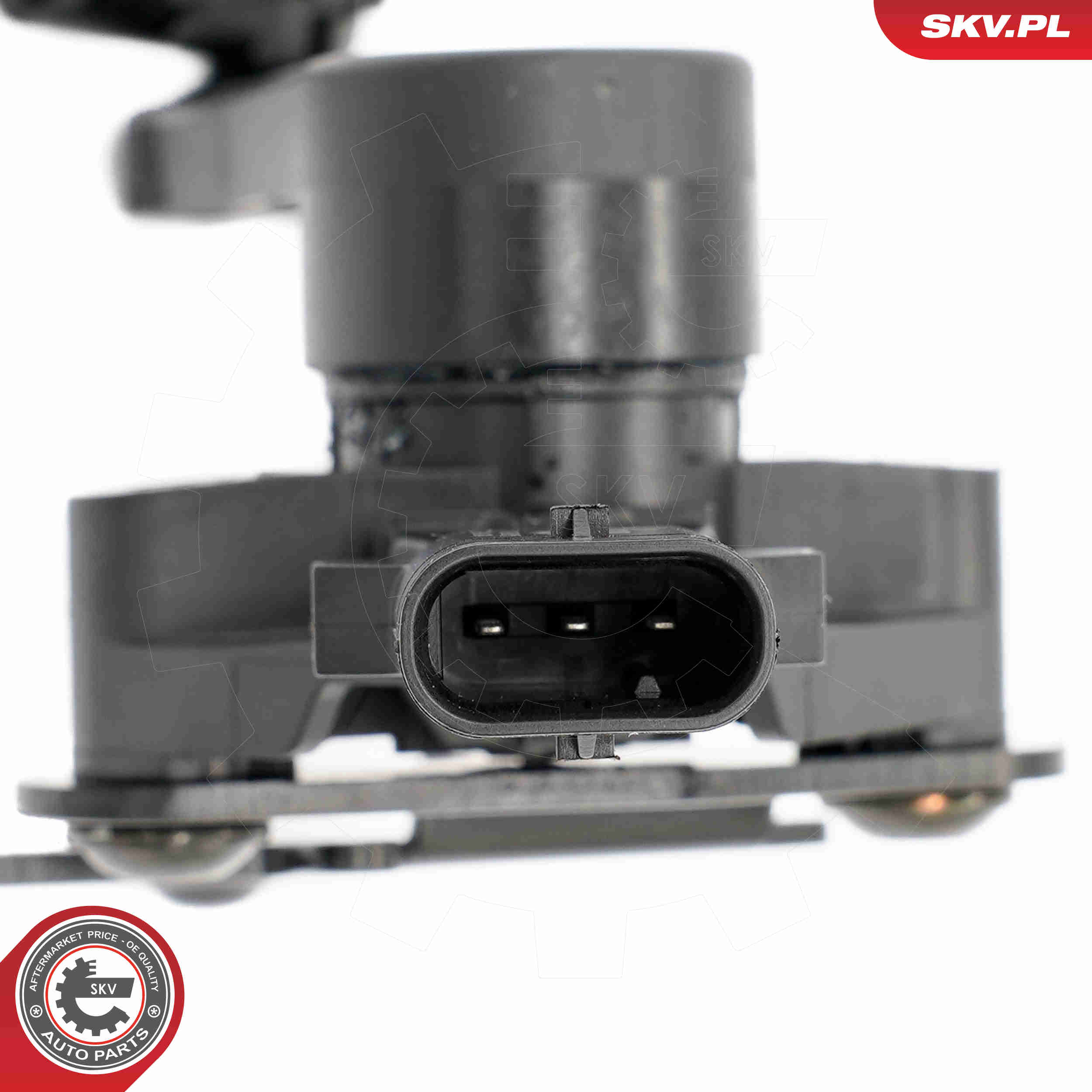 Sensor, headlight range adjustment - 17SKV815 ESEN SKV