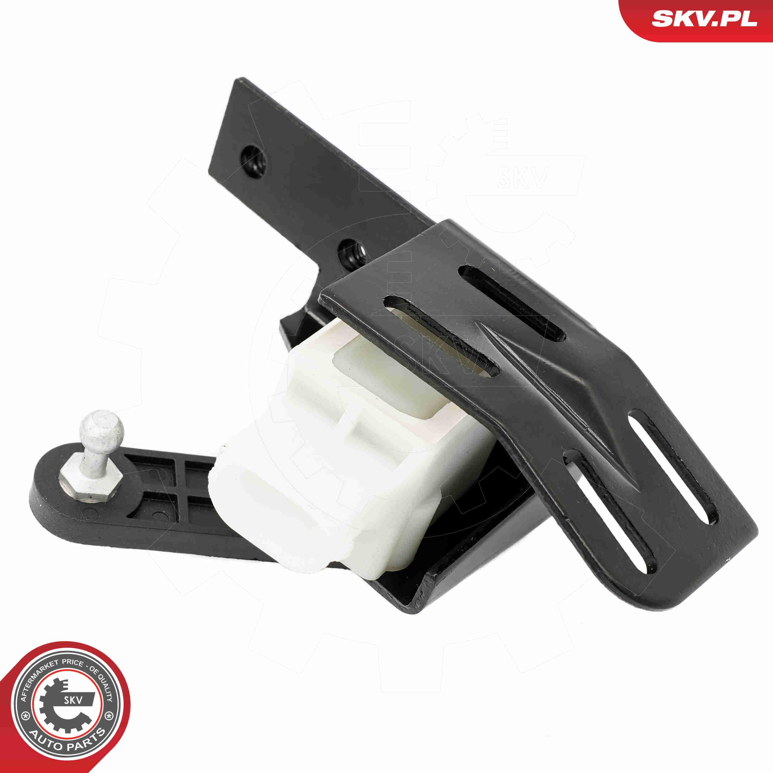 Sensor, headlight range adjustment - 17SKV816 ESEN SKV