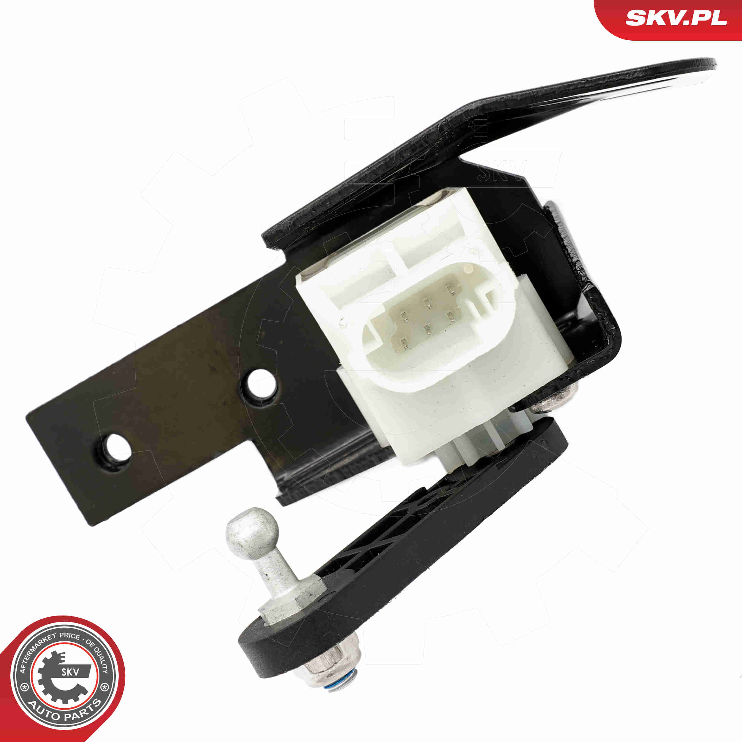 Sensor, headlight range adjustment - 17SKV816 ESEN SKV