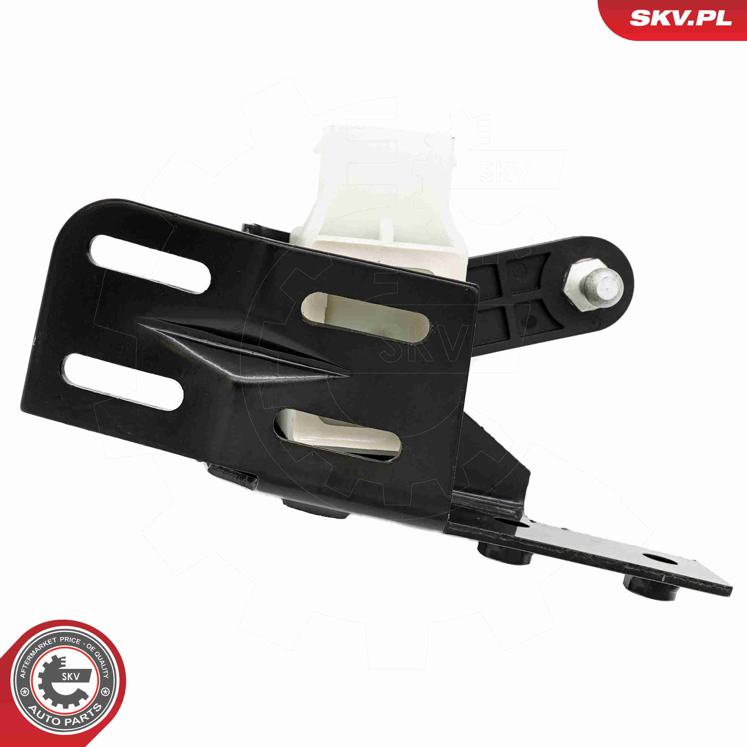 Sensor, headlight range adjustment - 17SKV816 ESEN SKV