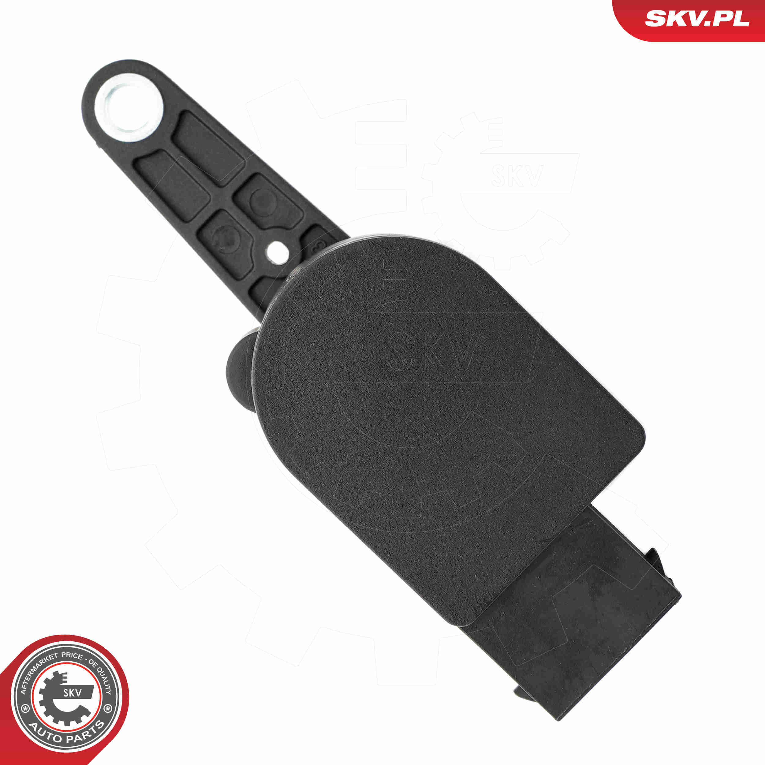 Sensor, headlight range adjustment - 17SKV821 ESEN SKV