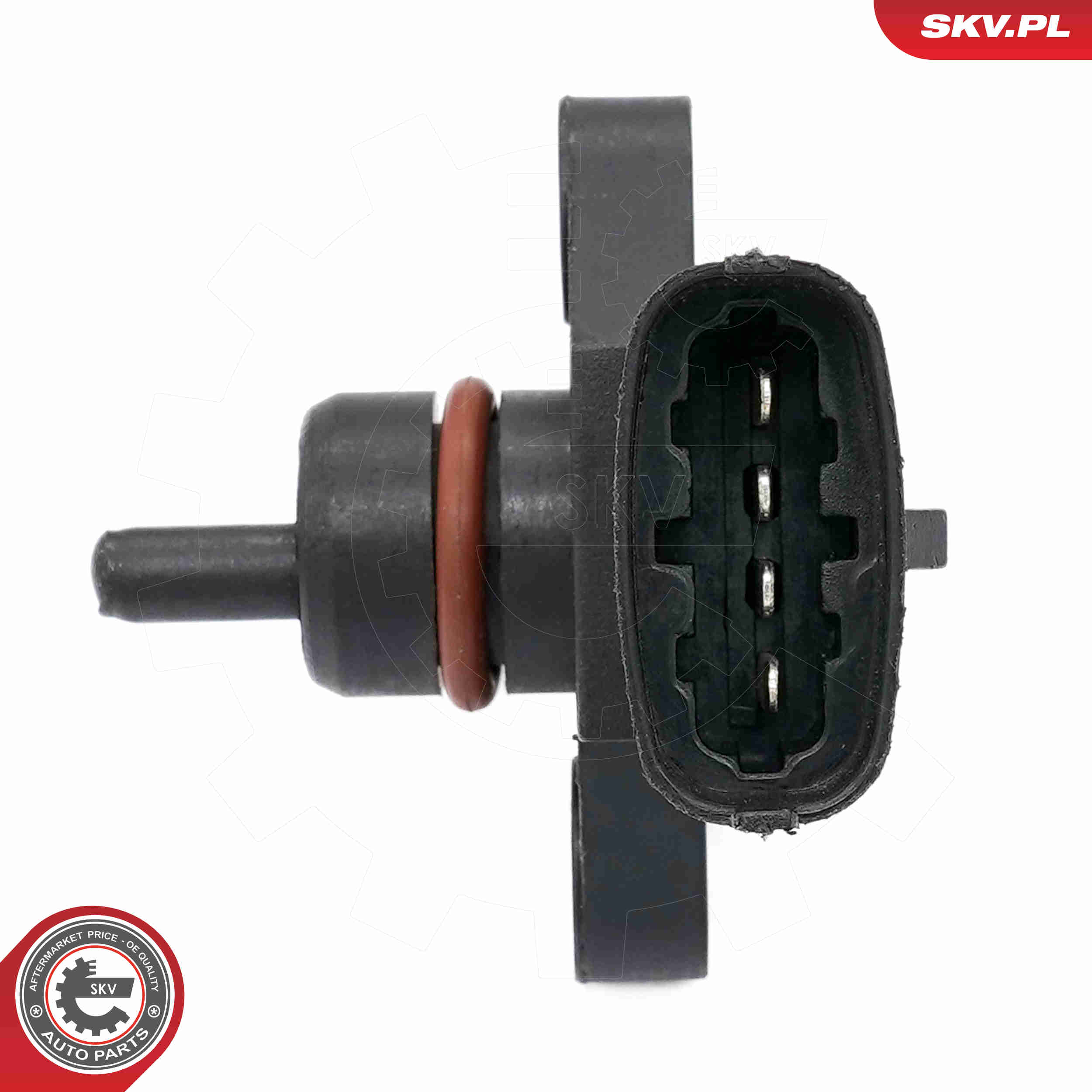 Sensor, intake manifold pressure - 17SKV828 ESEN SKV