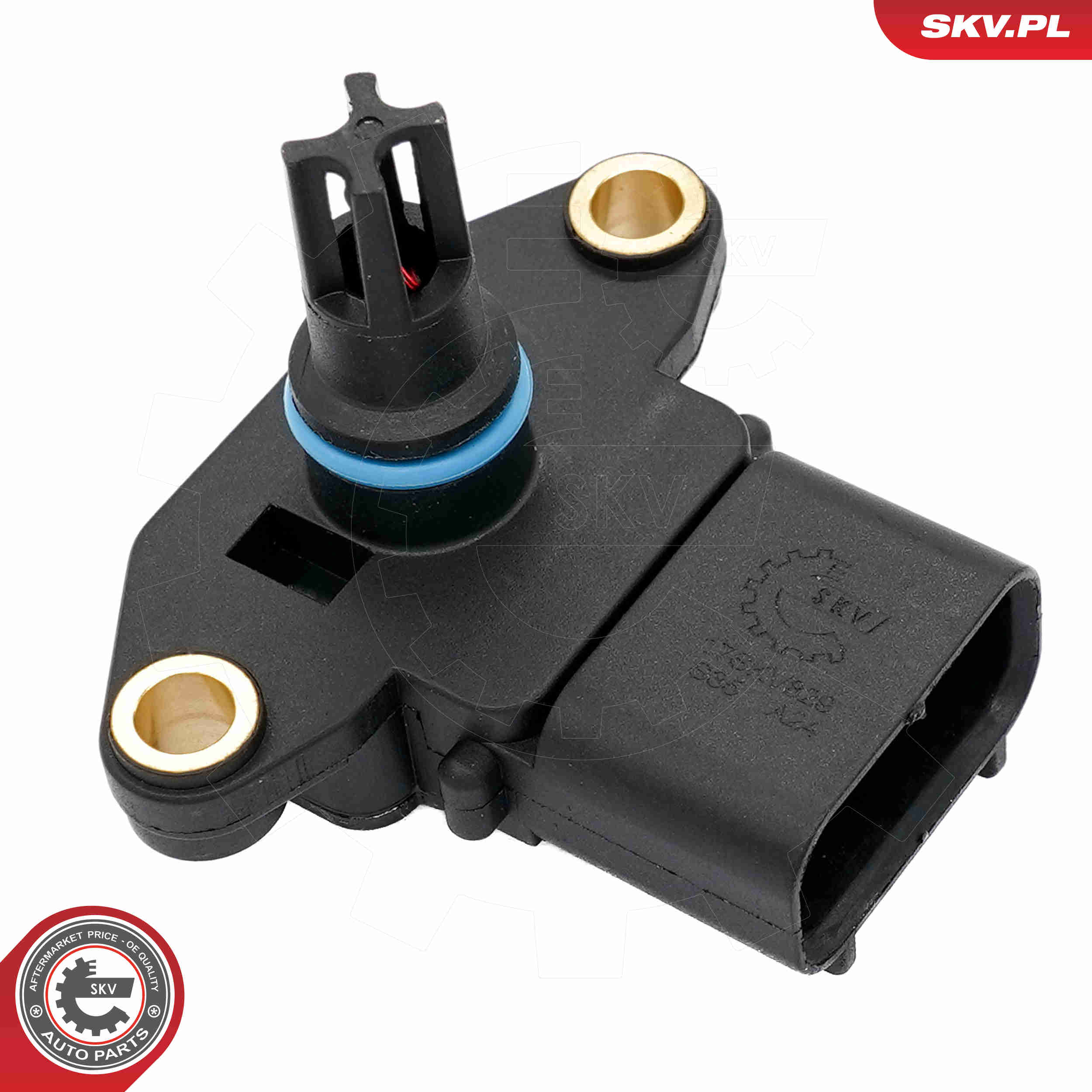 Sensor, intake manifold pressure - 17SKV829 ESEN SKV