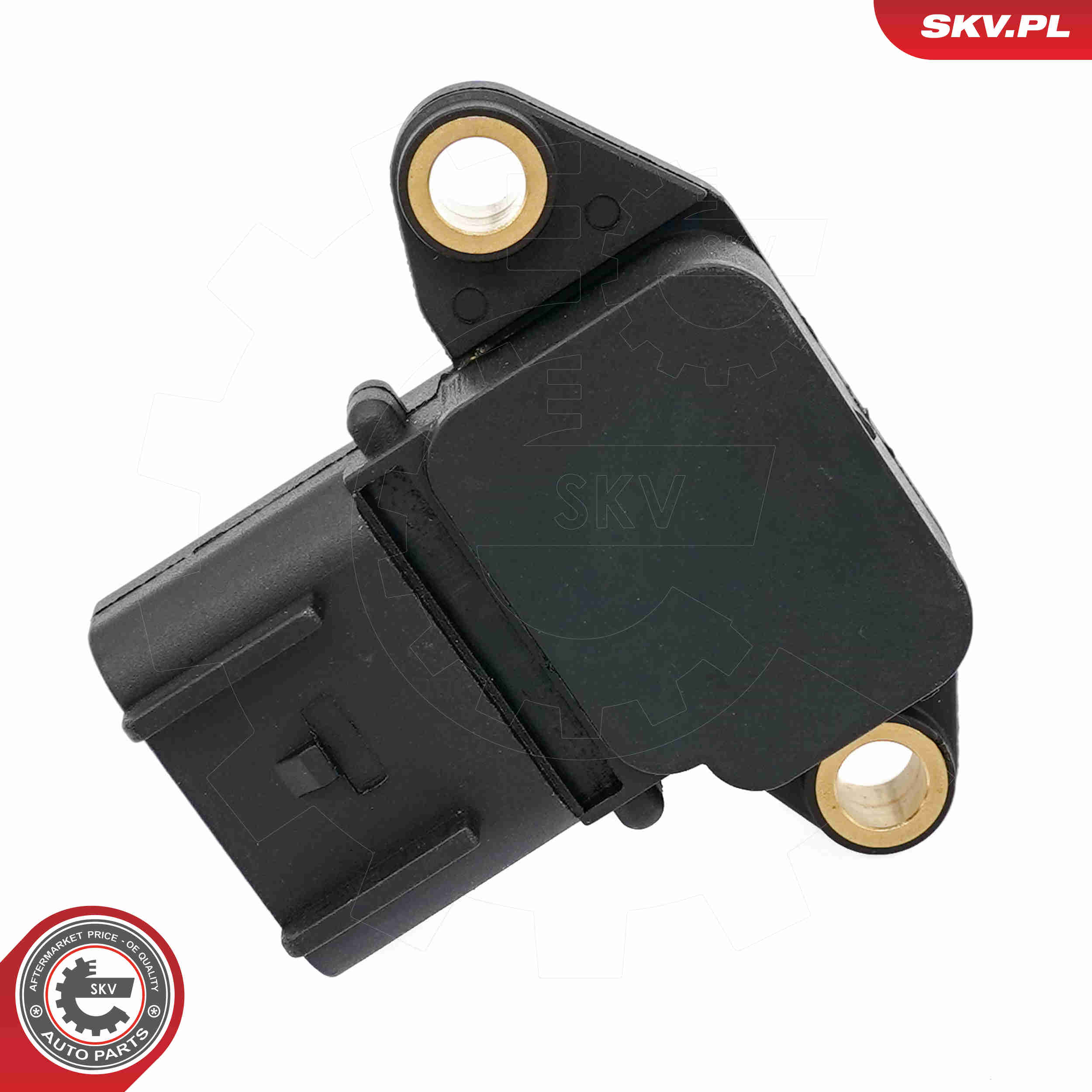 Sensor, intake manifold pressure - 17SKV829 ESEN SKV