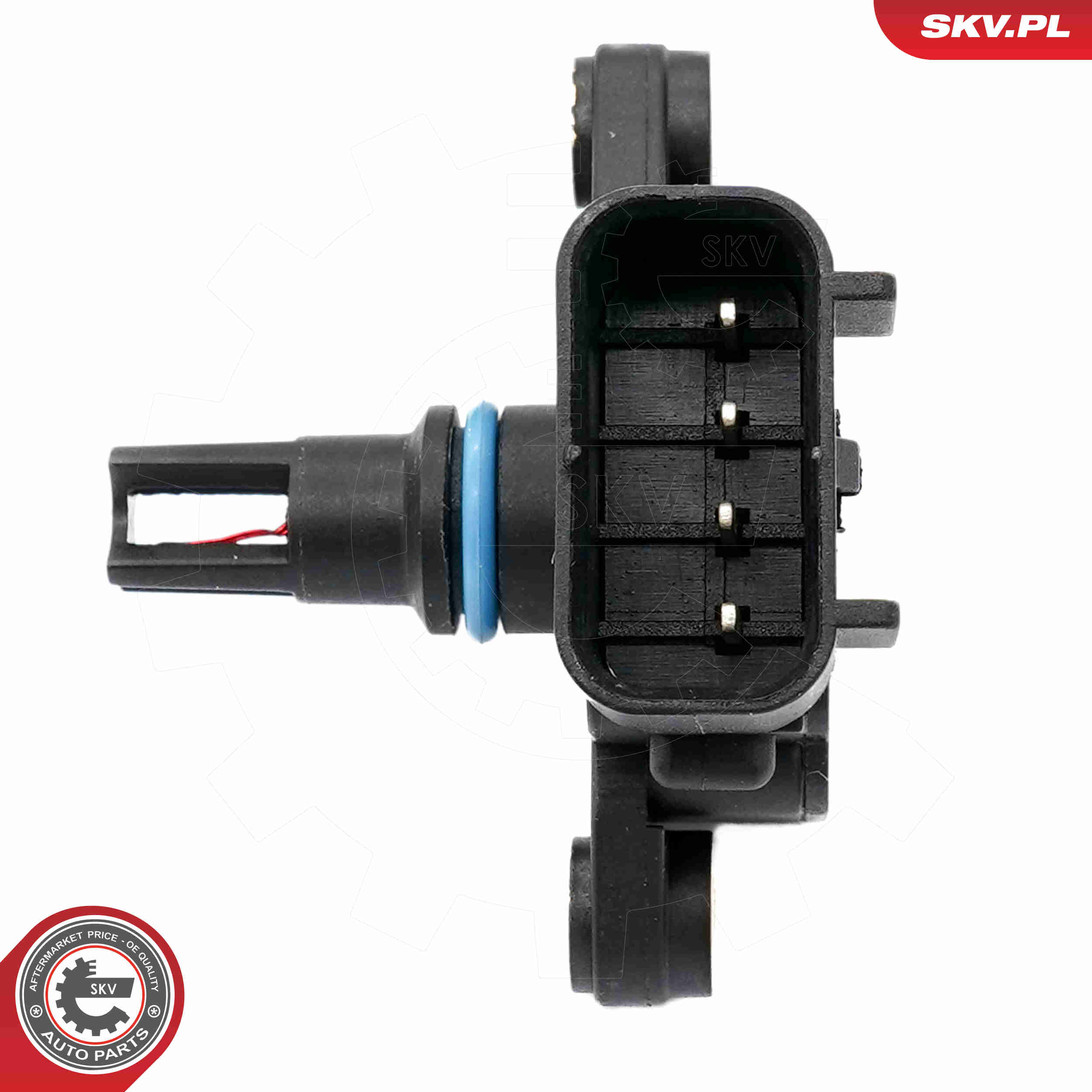 Sensor, intake manifold pressure - 17SKV829 ESEN SKV