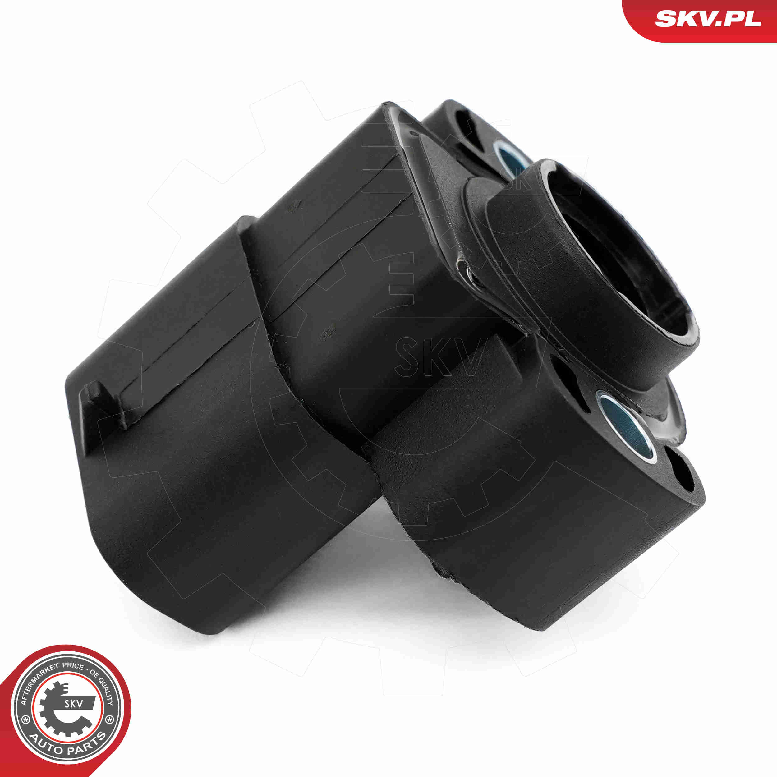Sensor, throttle position - 17SKV832 ESEN SKV