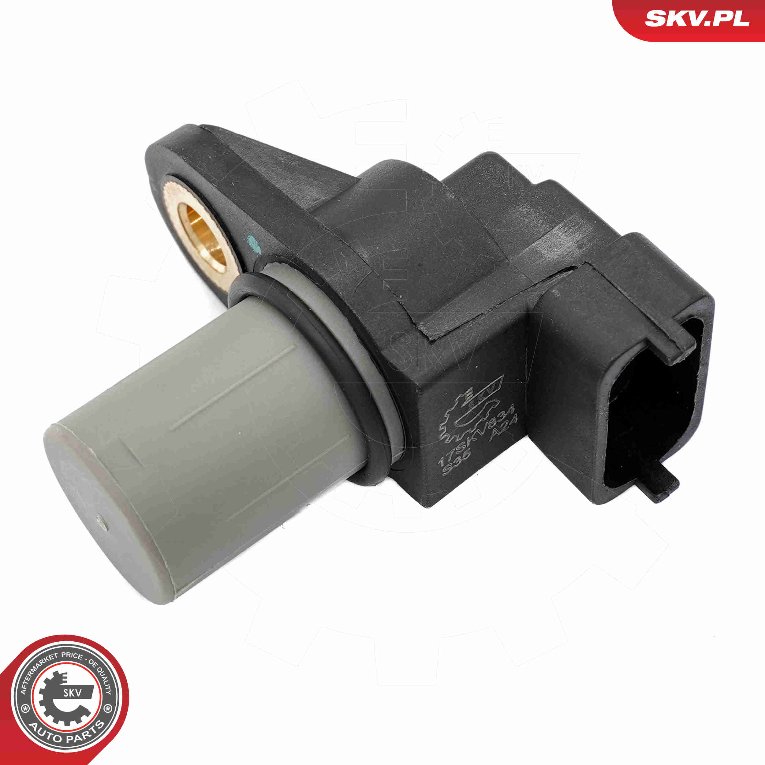 Sensor, camshaft position - 17SKV834 ESEN SKV