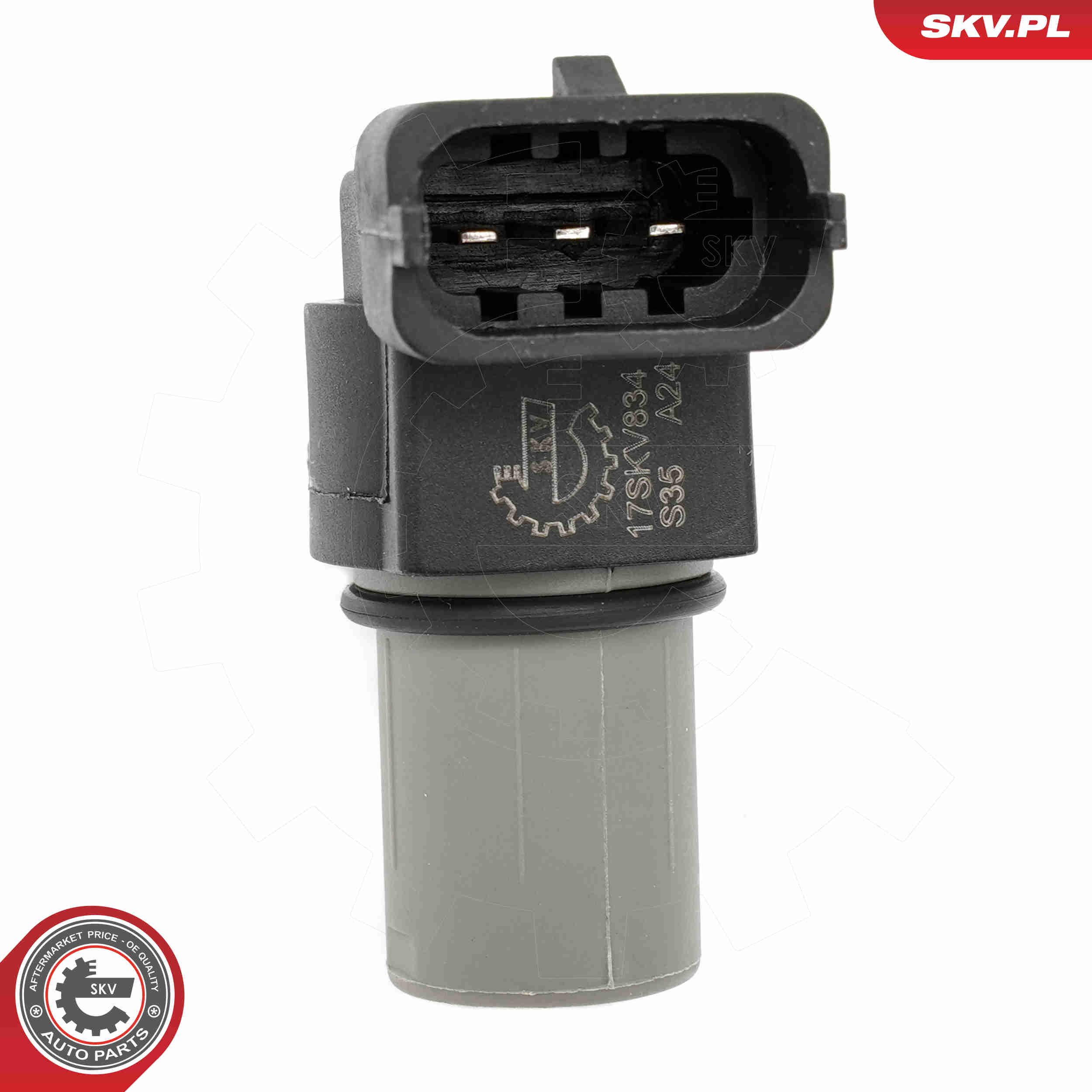 Sensor, camshaft position - 17SKV834 ESEN SKV