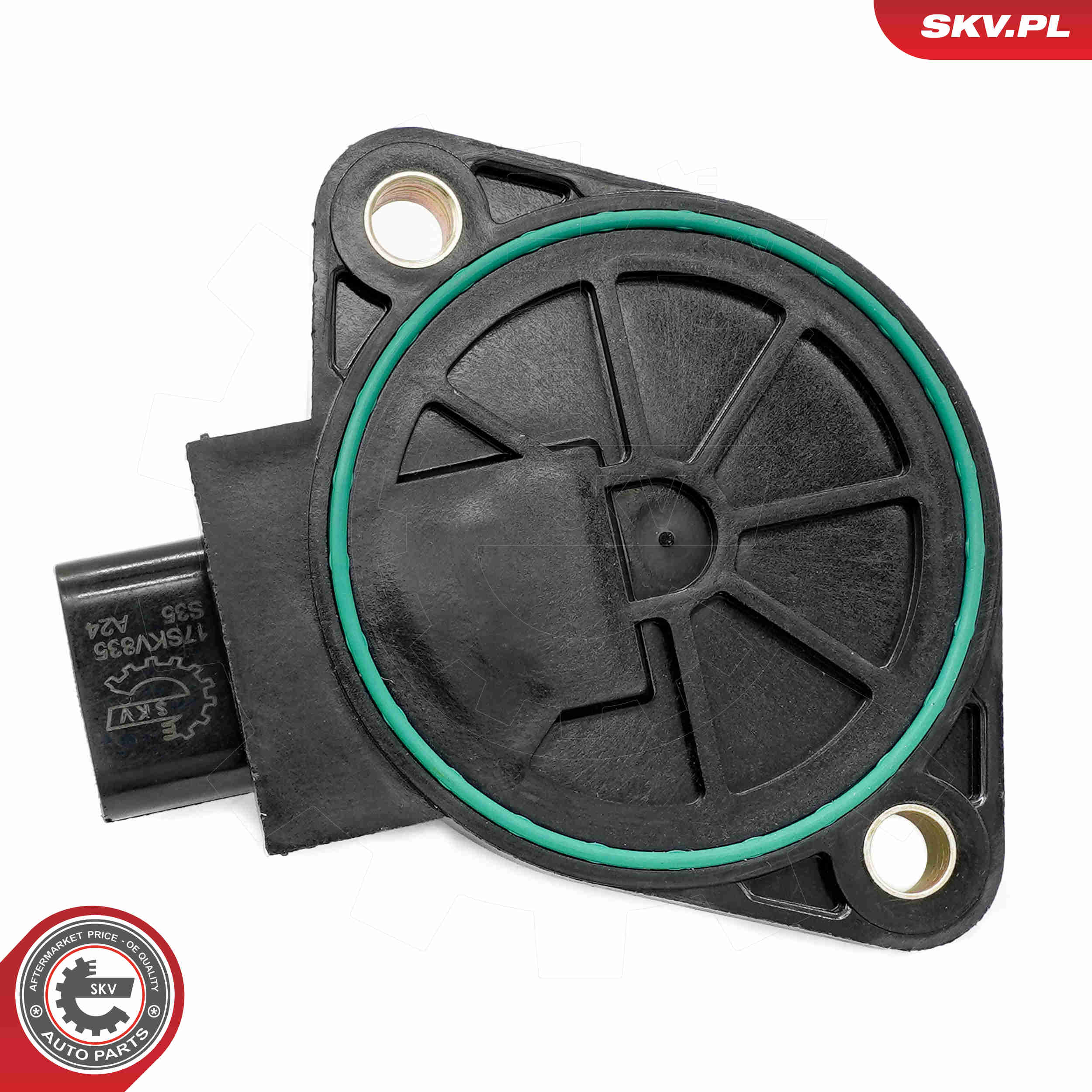 Sensor, camshaft position - 17SKV835 ESEN SKV