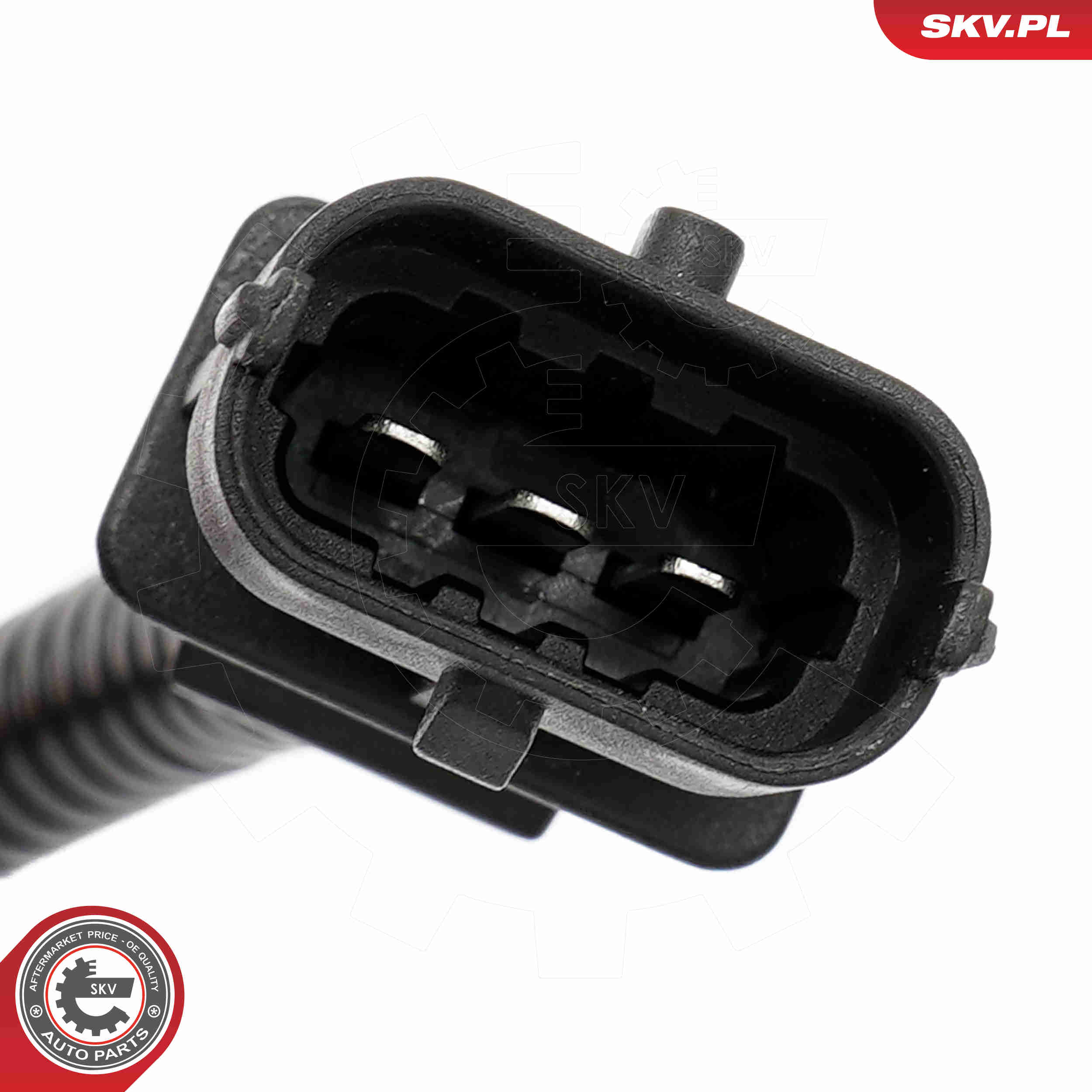 Sensor, crankshaft pulse - 17SKV836 ESEN SKV