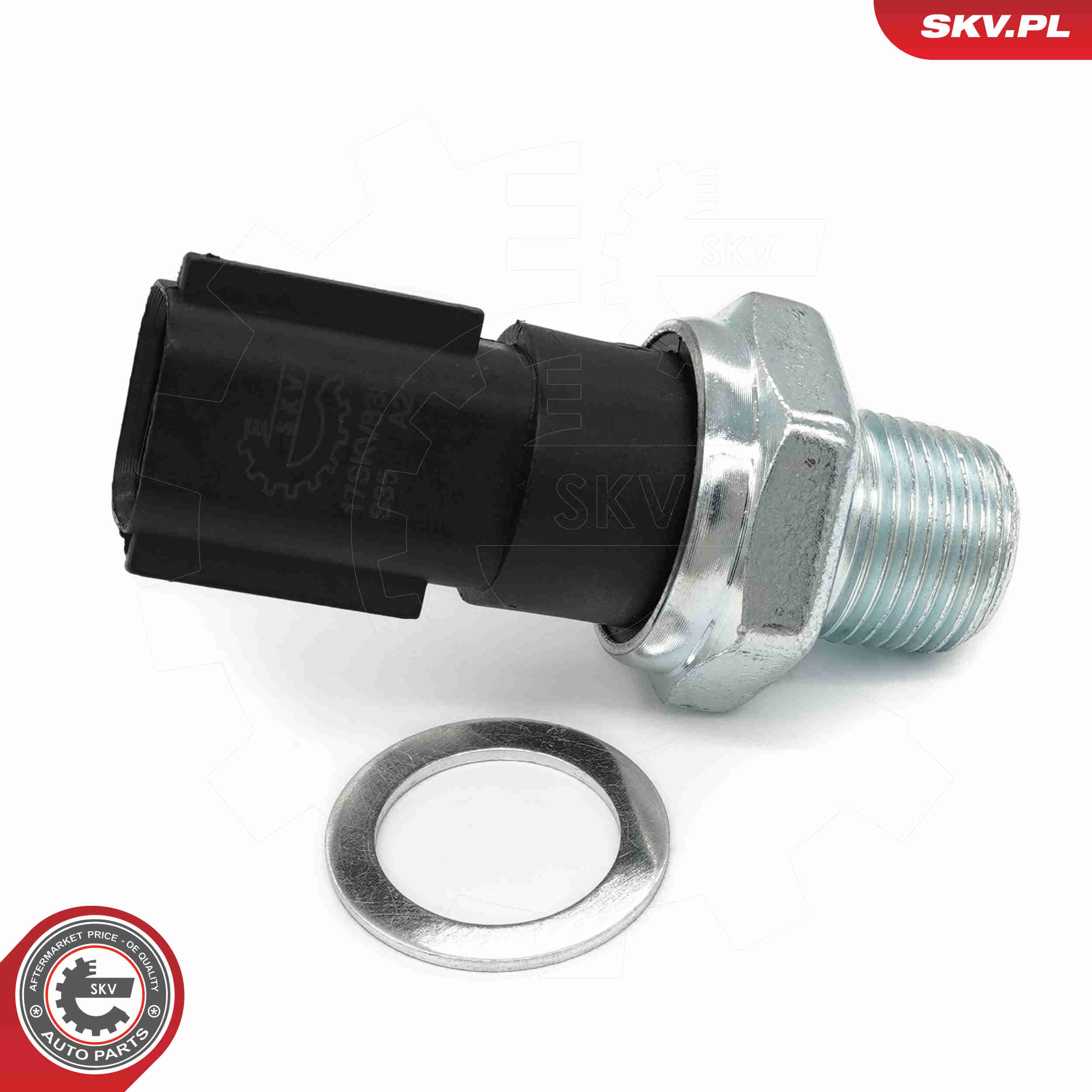 Oil Pressure Switch - 17SKV838 ESEN SKV