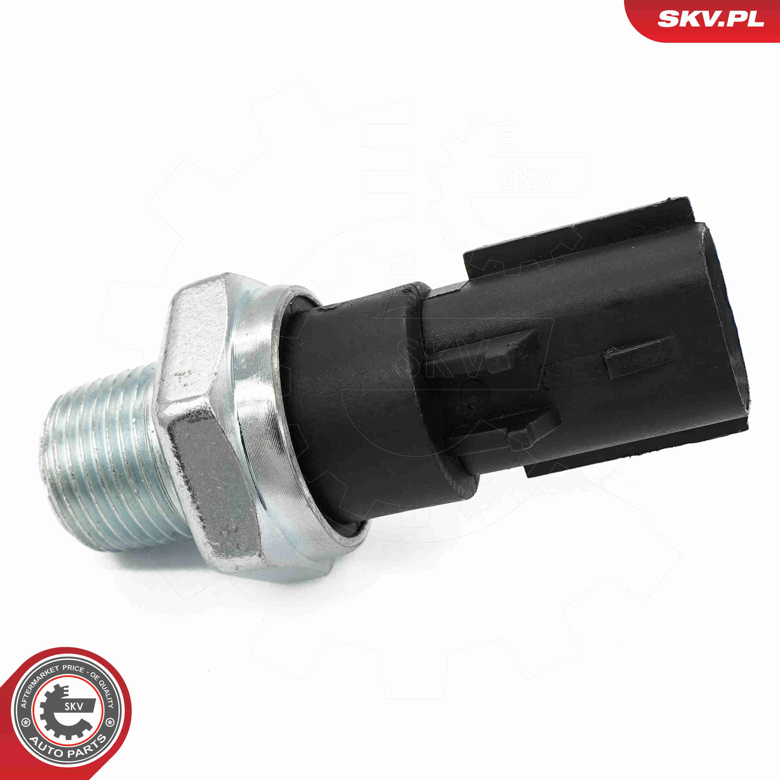Oil Pressure Switch - 17SKV838 ESEN SKV