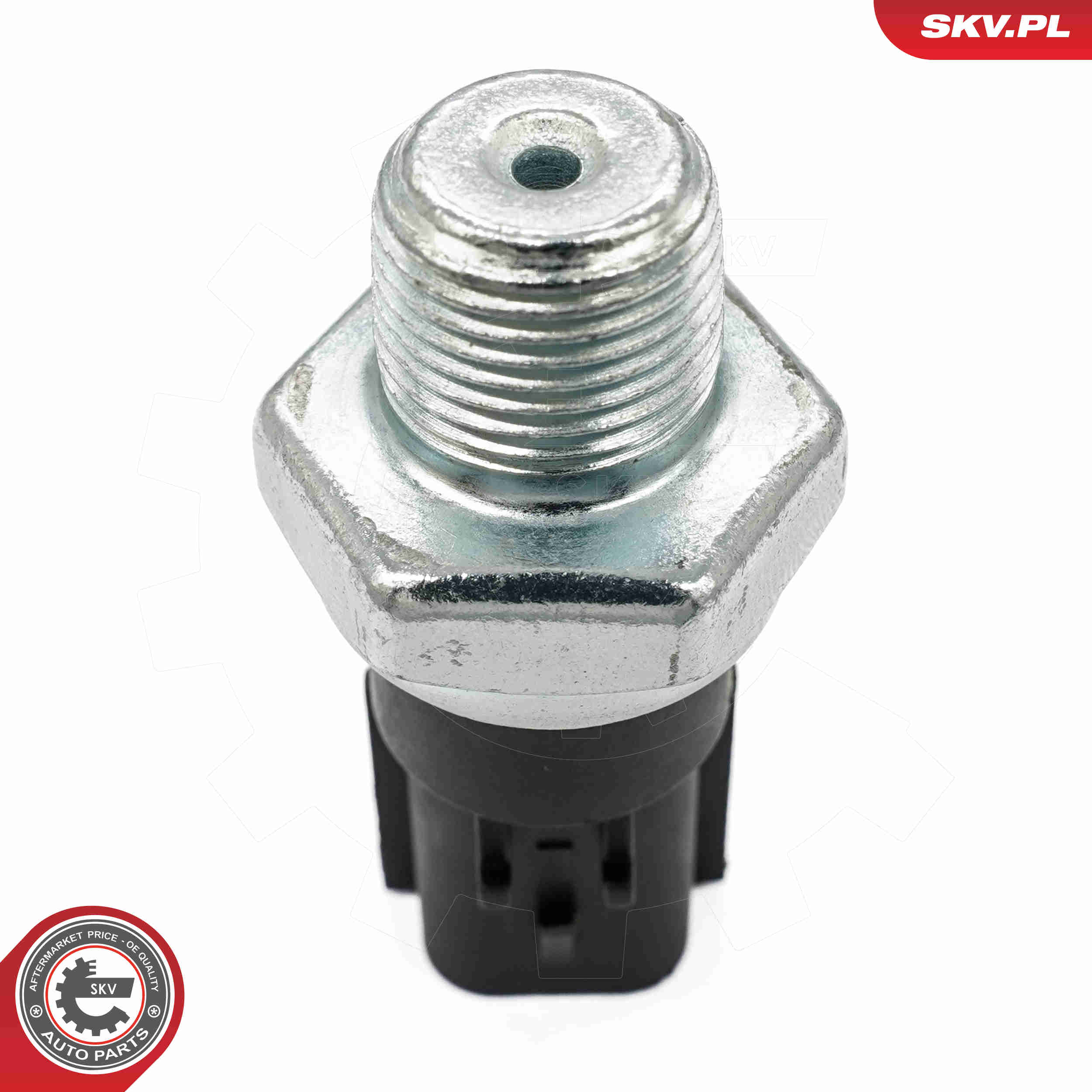 Oil Pressure Switch - 17SKV838 ESEN SKV