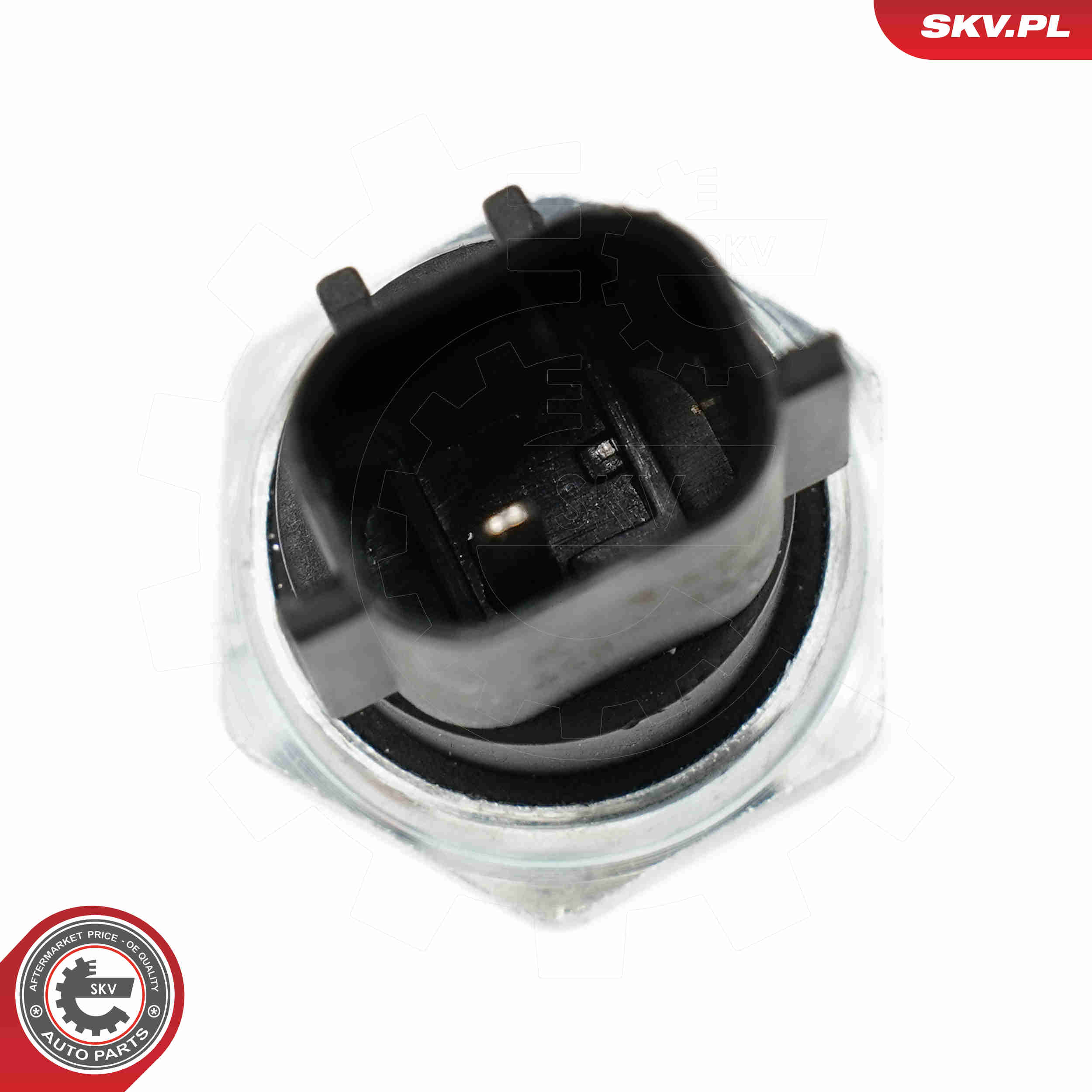 Oil Pressure Switch - 17SKV838 ESEN SKV