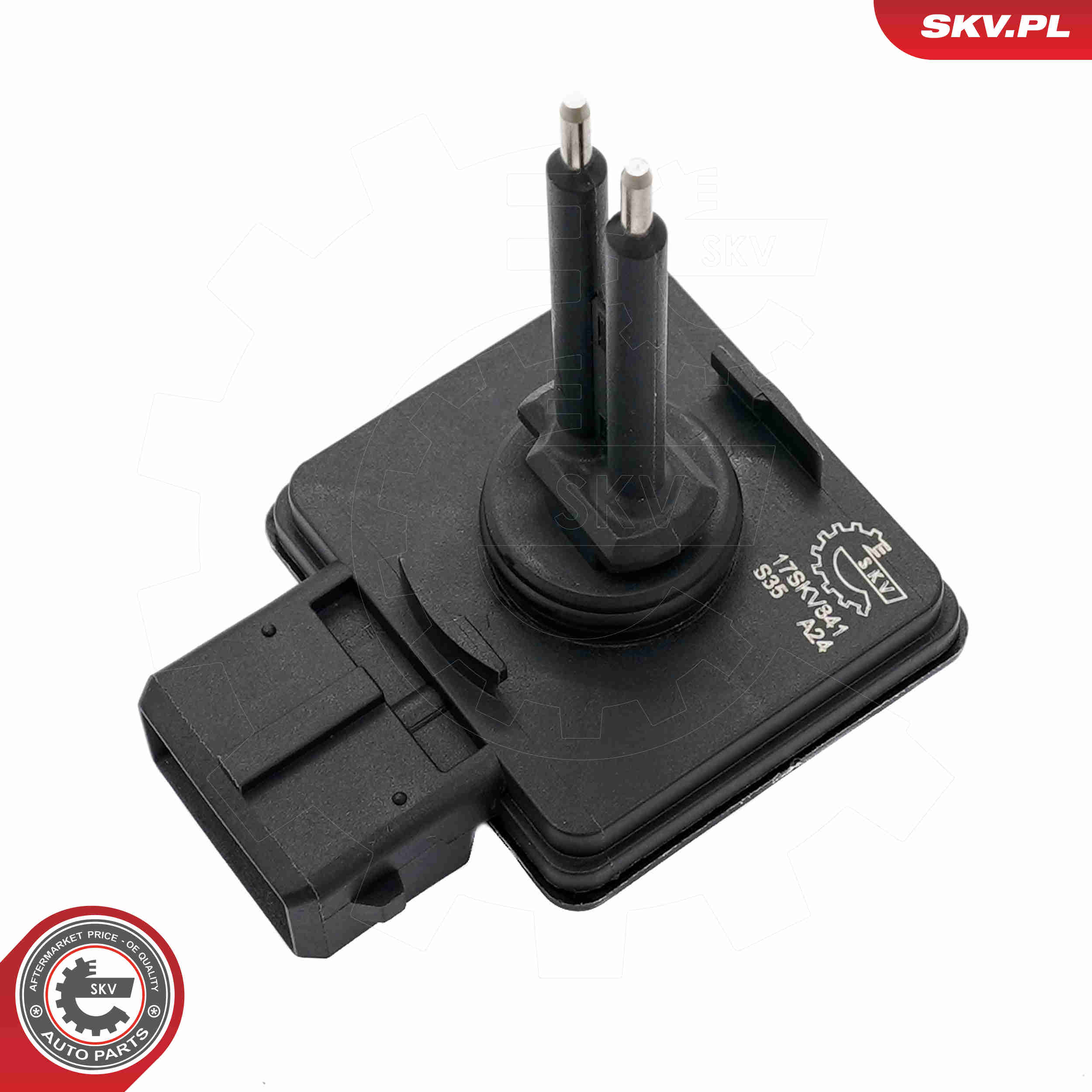 Sensor, coolant level - 17SKV841 ESEN SKV