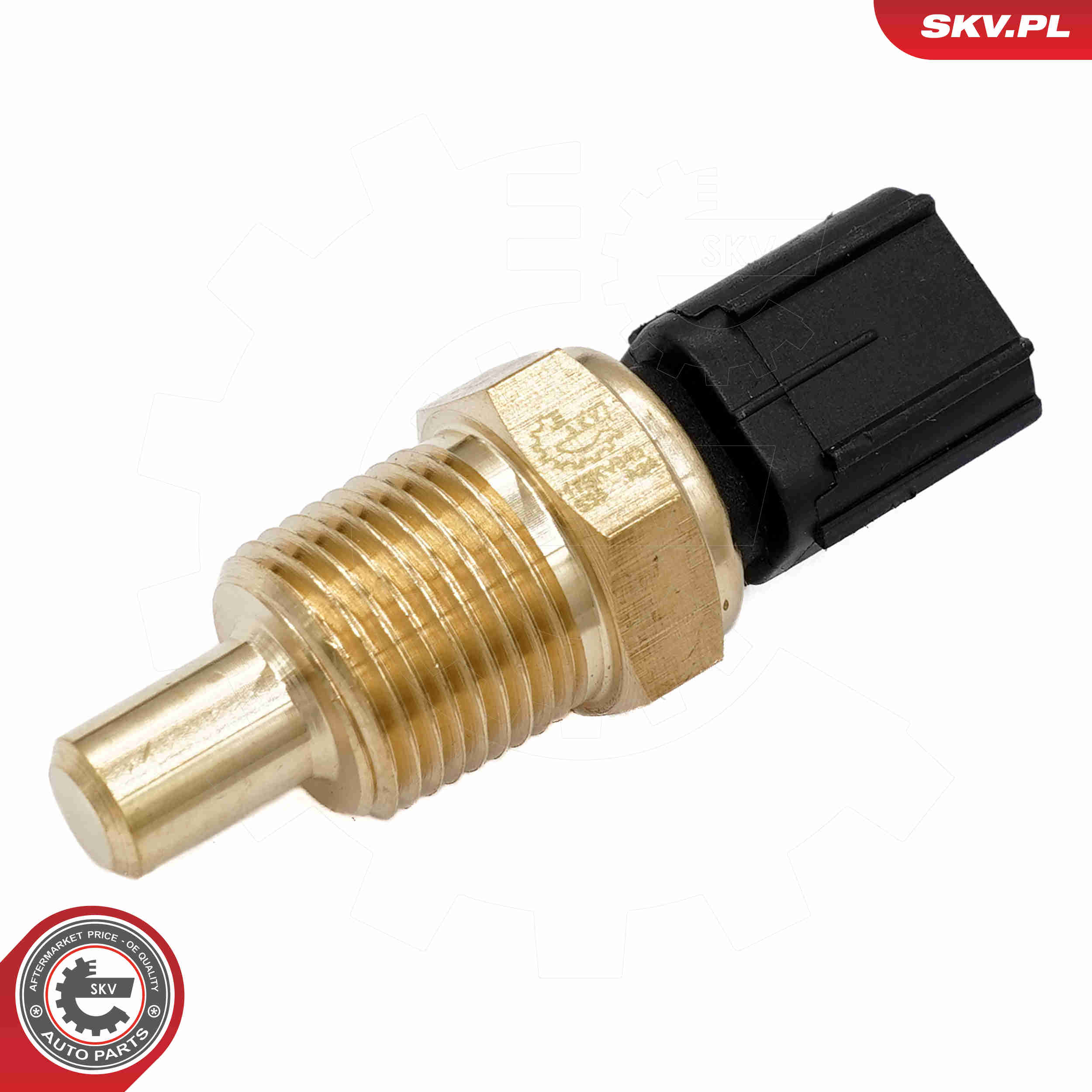 Sensor, coolant level - 17SKV843 ESEN SKV