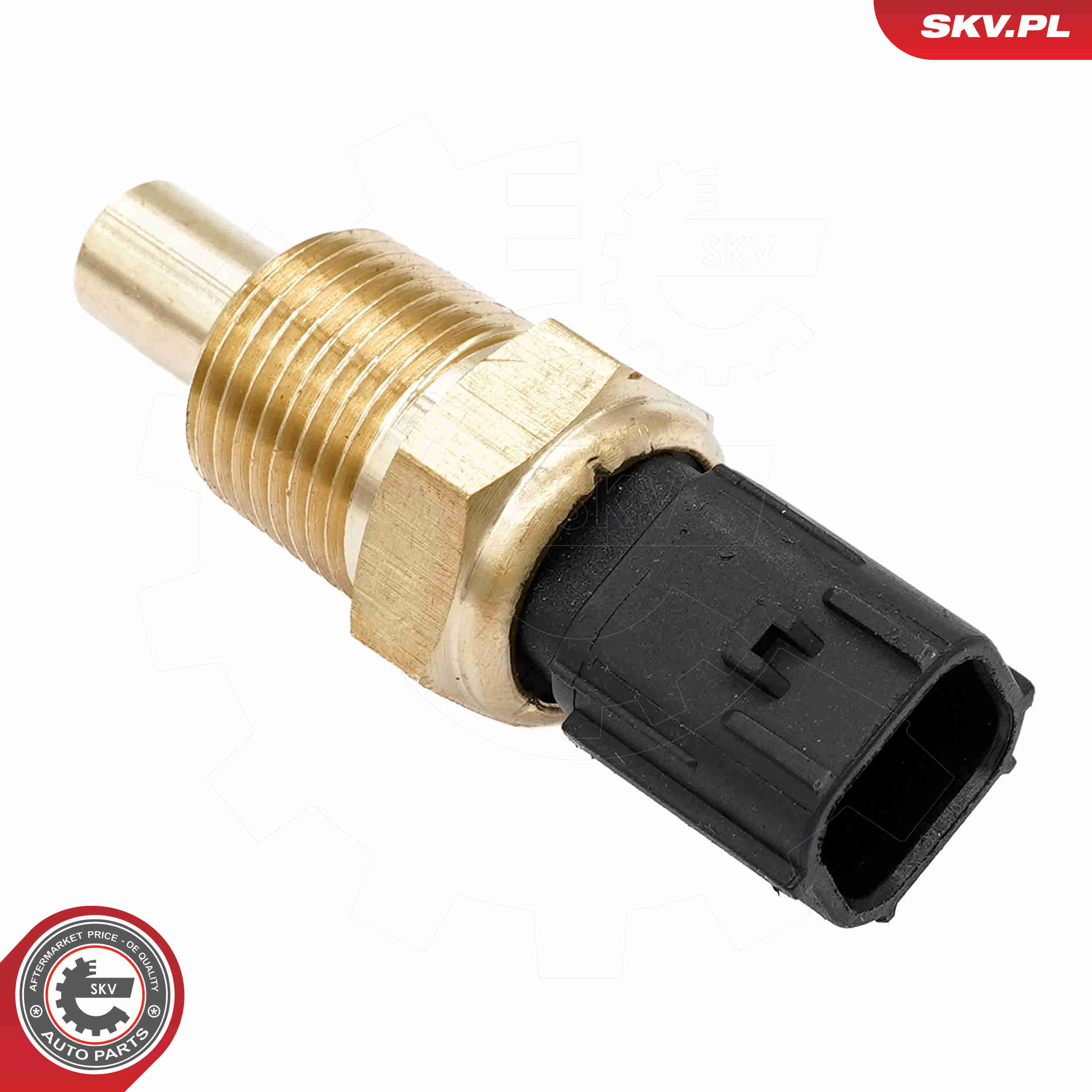 Sensor, coolant level - 17SKV843 ESEN SKV
