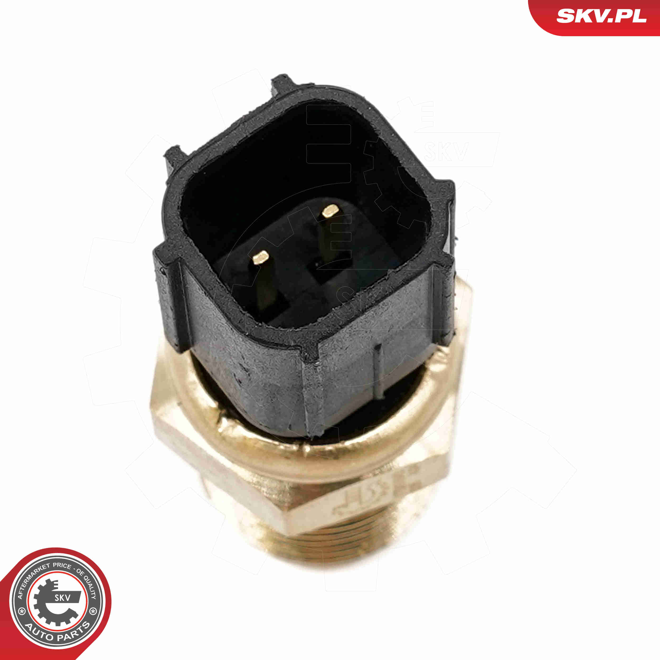 Sensor, coolant level - 17SKV843 ESEN SKV