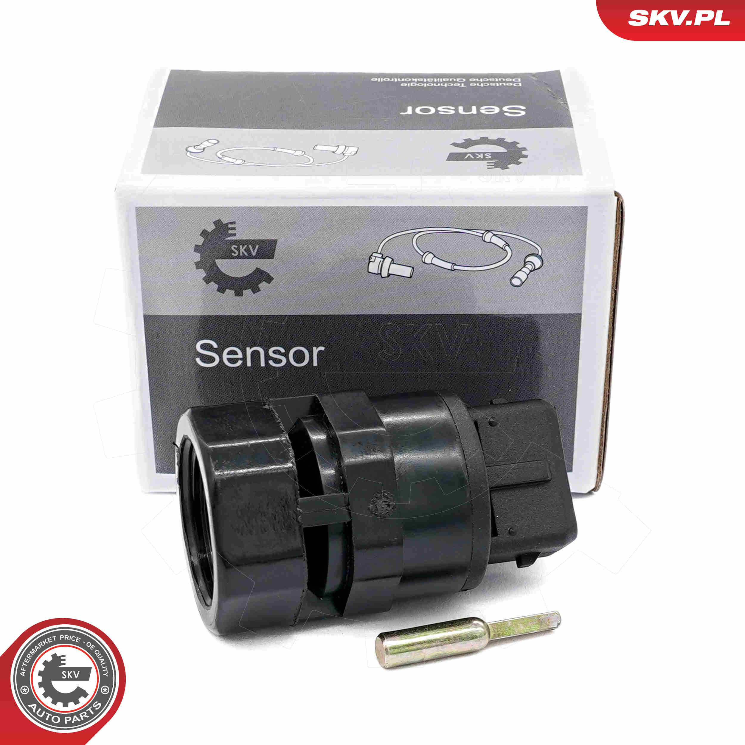 Sensor, speed / RPM - 17SKV847 ESEN SKV