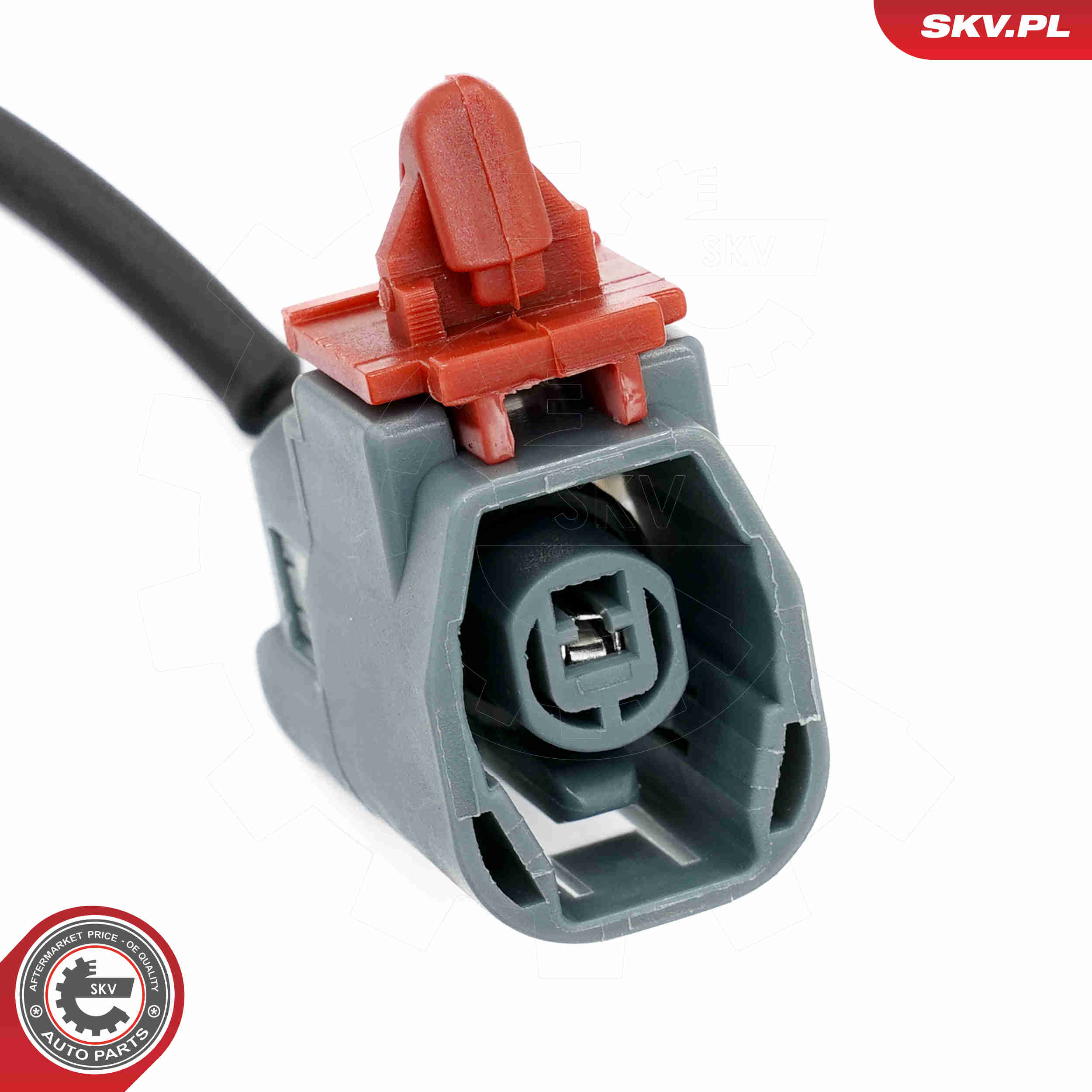 Knock Sensor - 17SKV849 ESEN SKV