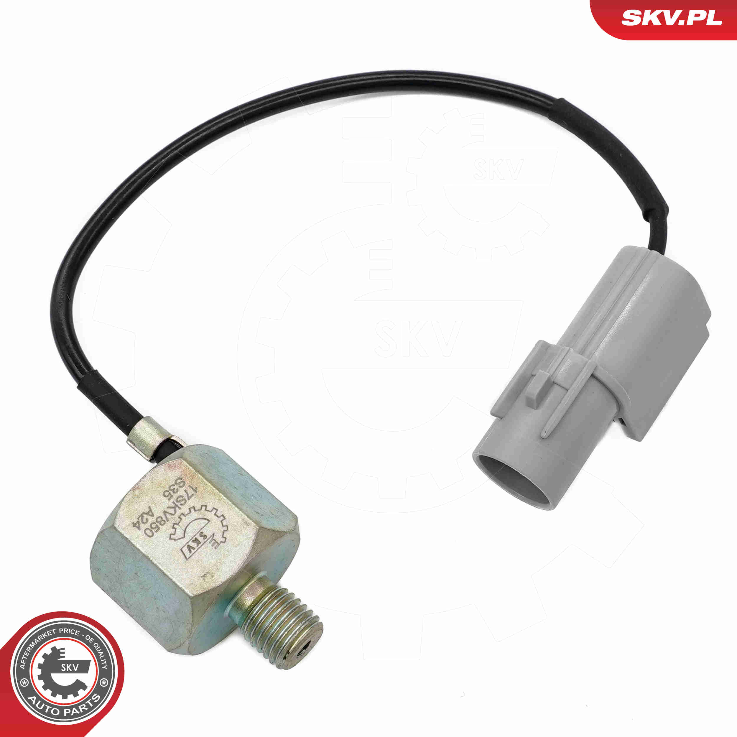 Knock Sensor - 17SKV850 ESEN SKV