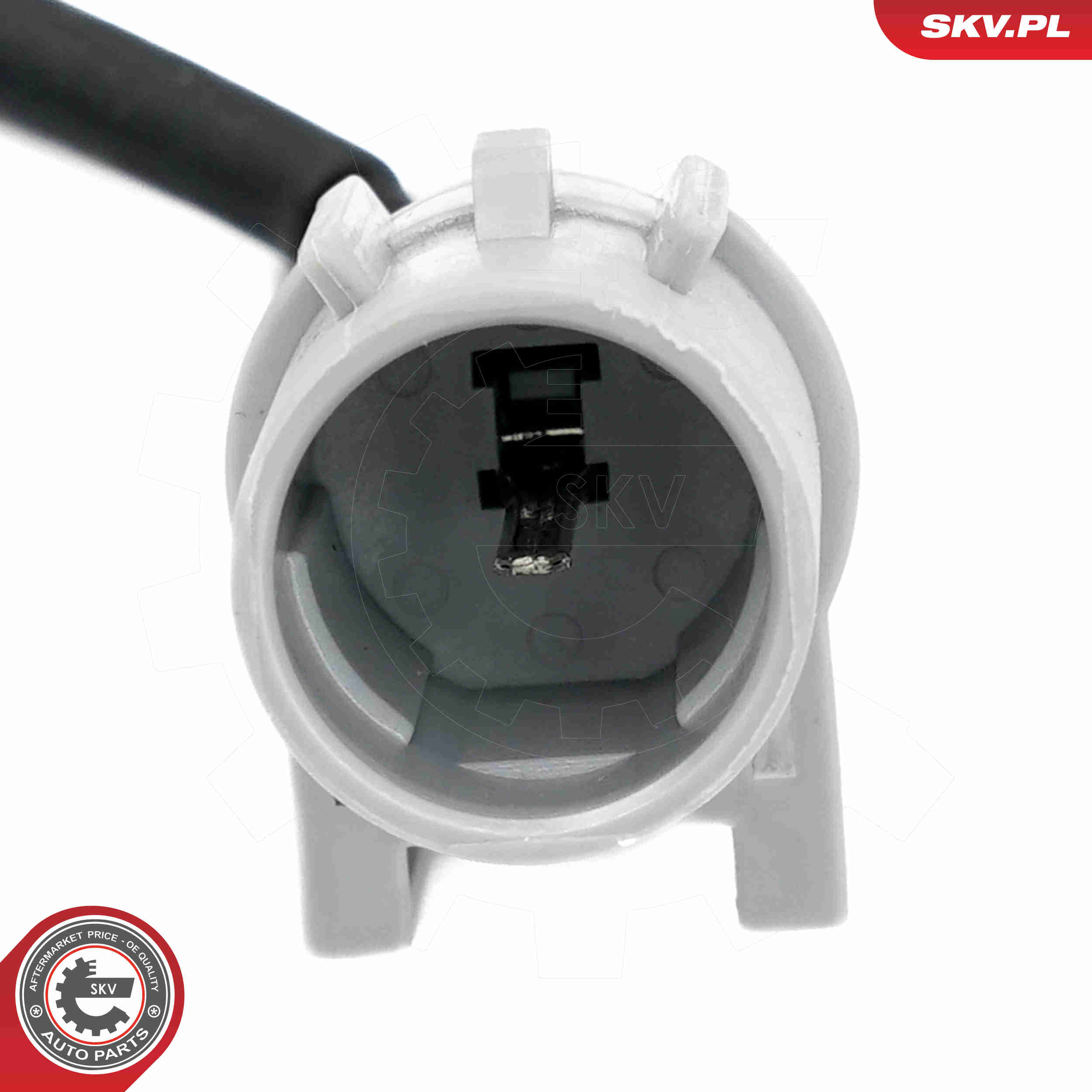Knock Sensor - 17SKV850 ESEN SKV