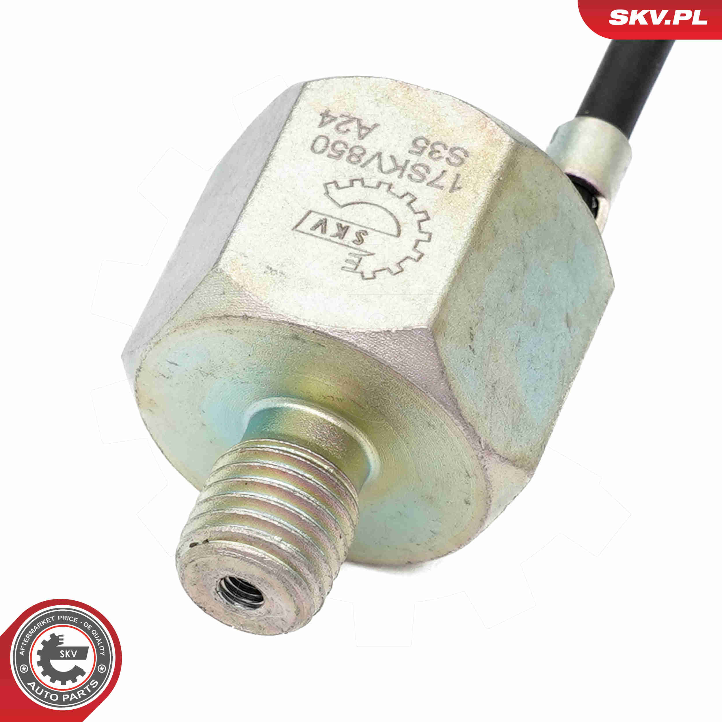 Knock Sensor - 17SKV850 ESEN SKV
