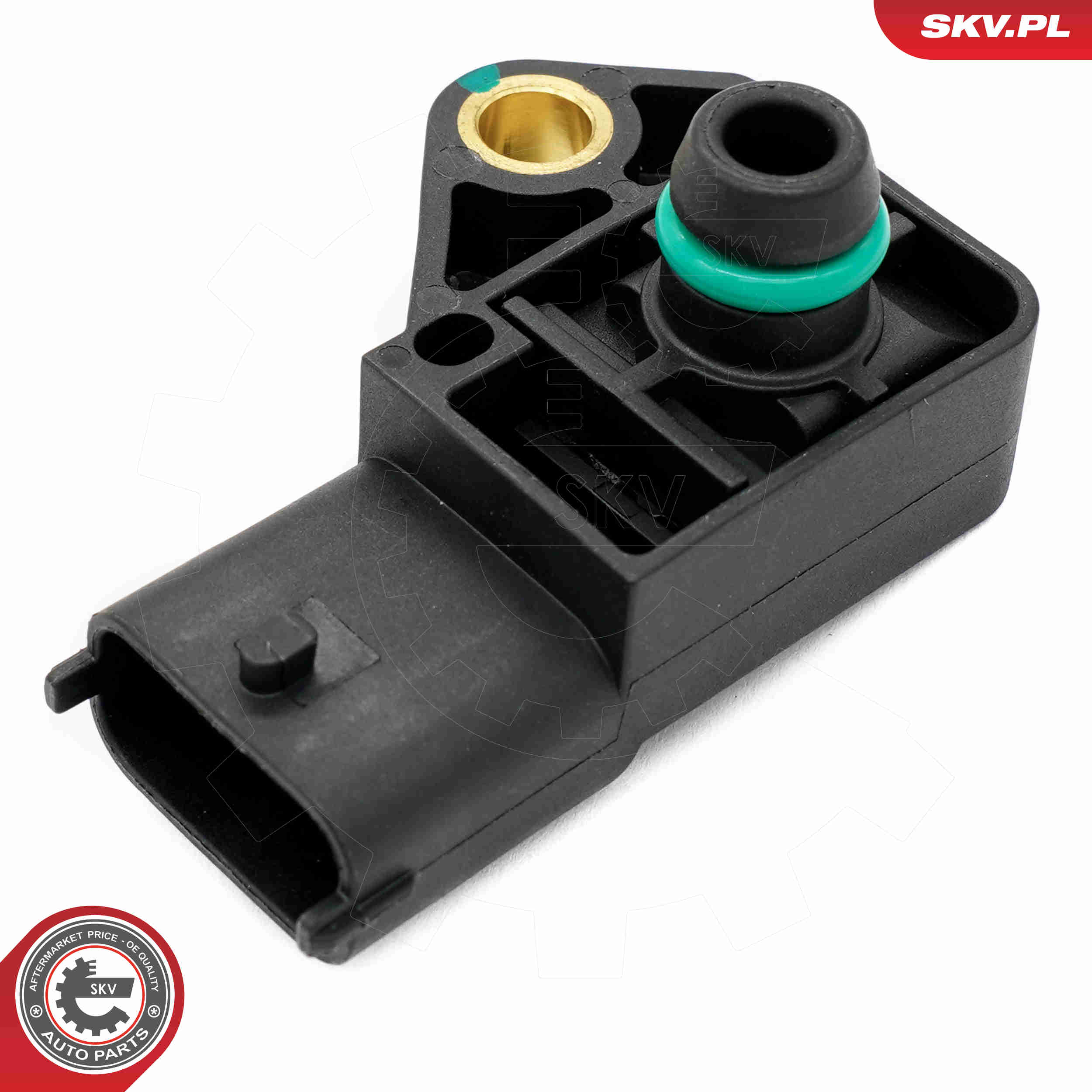 Sensor, intake manifold pressure - 17SKV851 ESEN SKV
