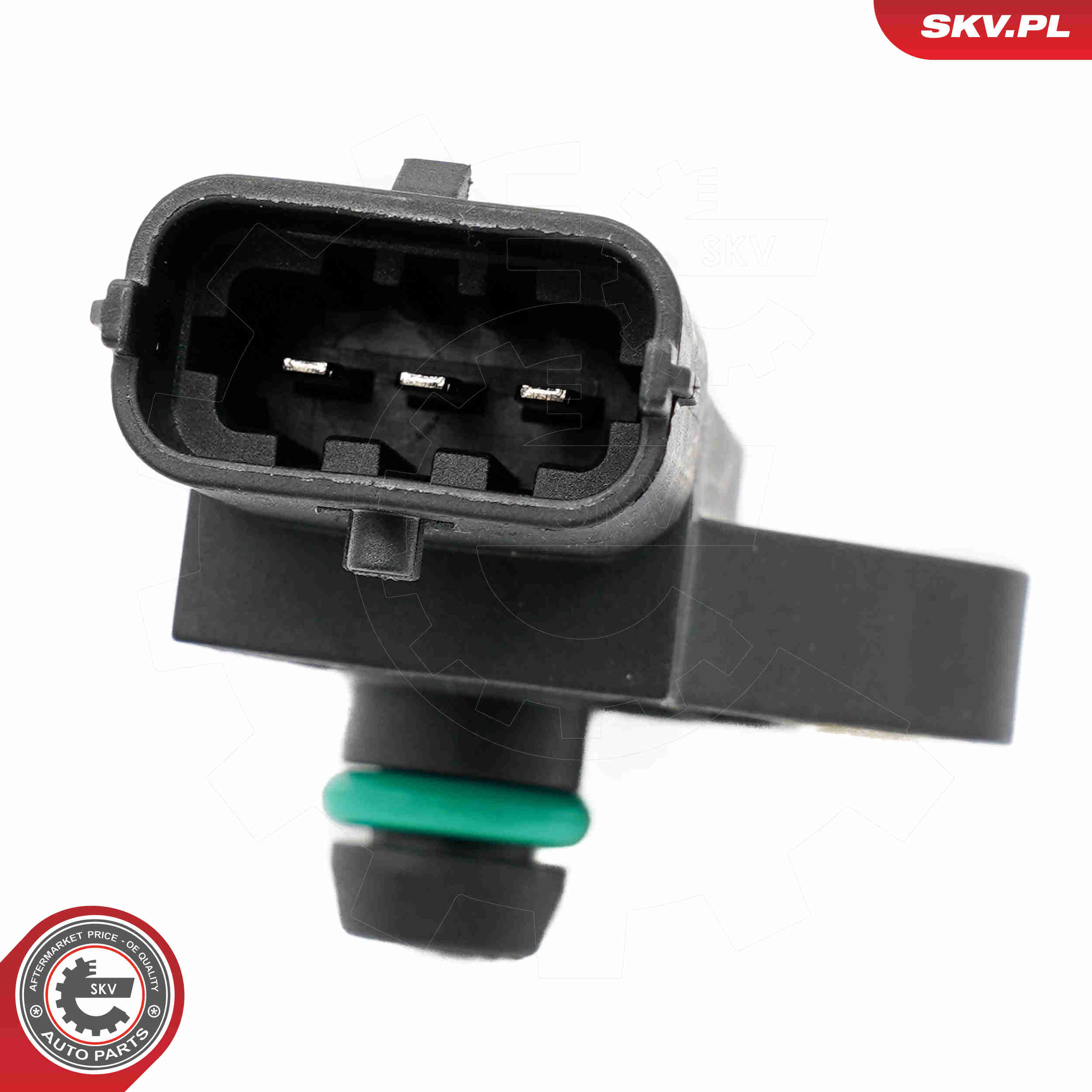 Sensor, intake manifold pressure - 17SKV851 ESEN SKV