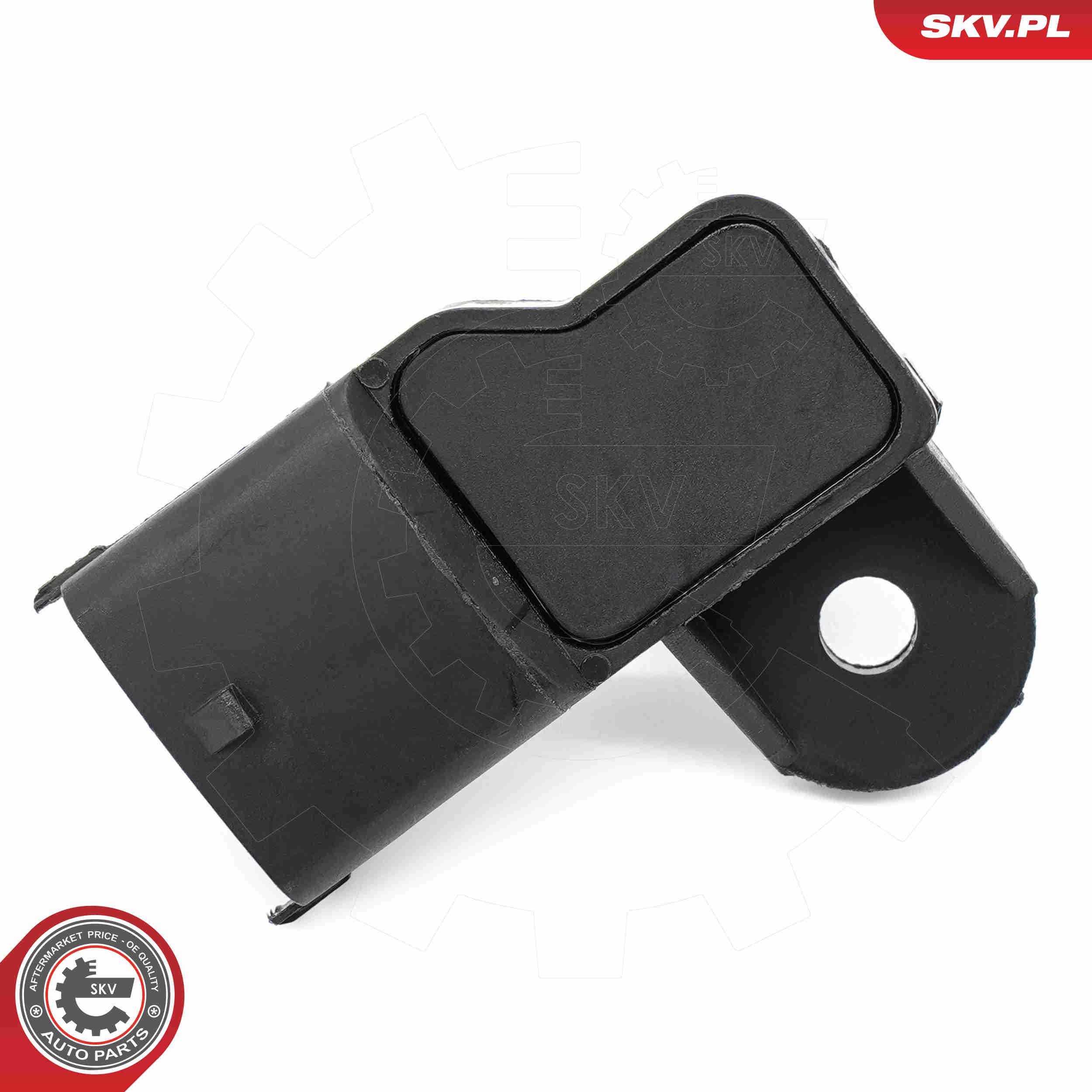 Sensor, intake manifold pressure - 17SKV882 ESEN SKV
