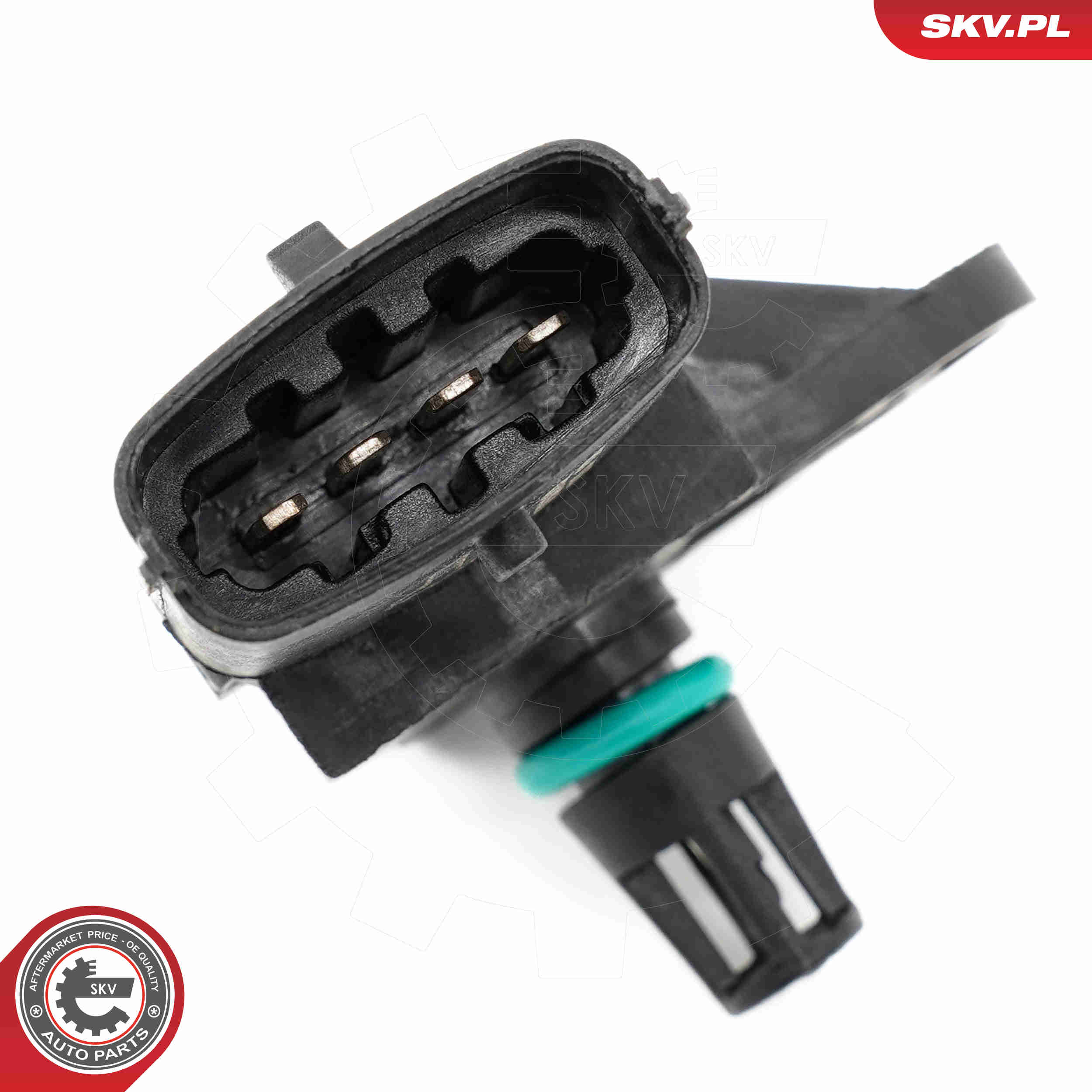Sensor, intake manifold pressure - 17SKV882 ESEN SKV