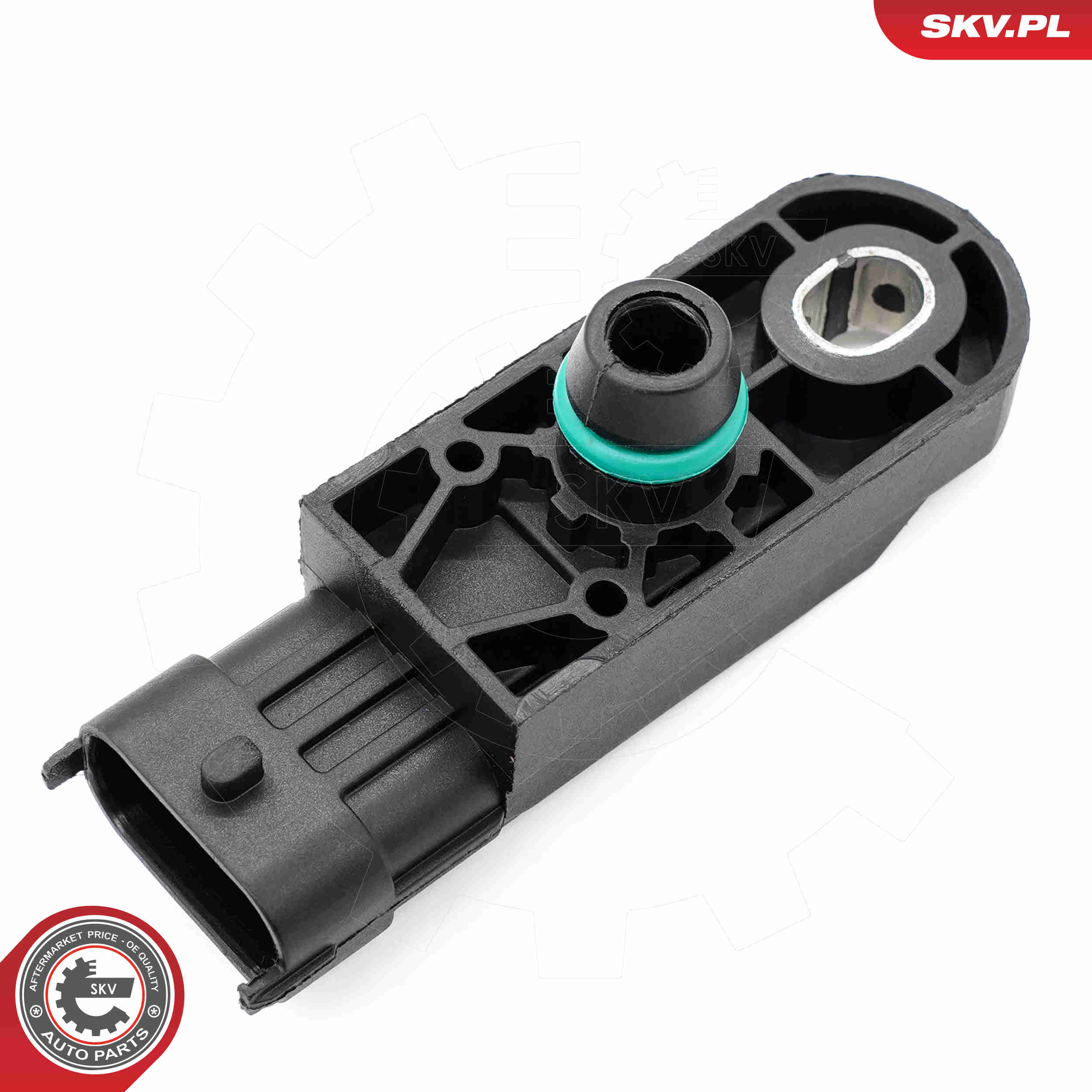 Sensor, intake manifold pressure - 17SKV883 ESEN SKV