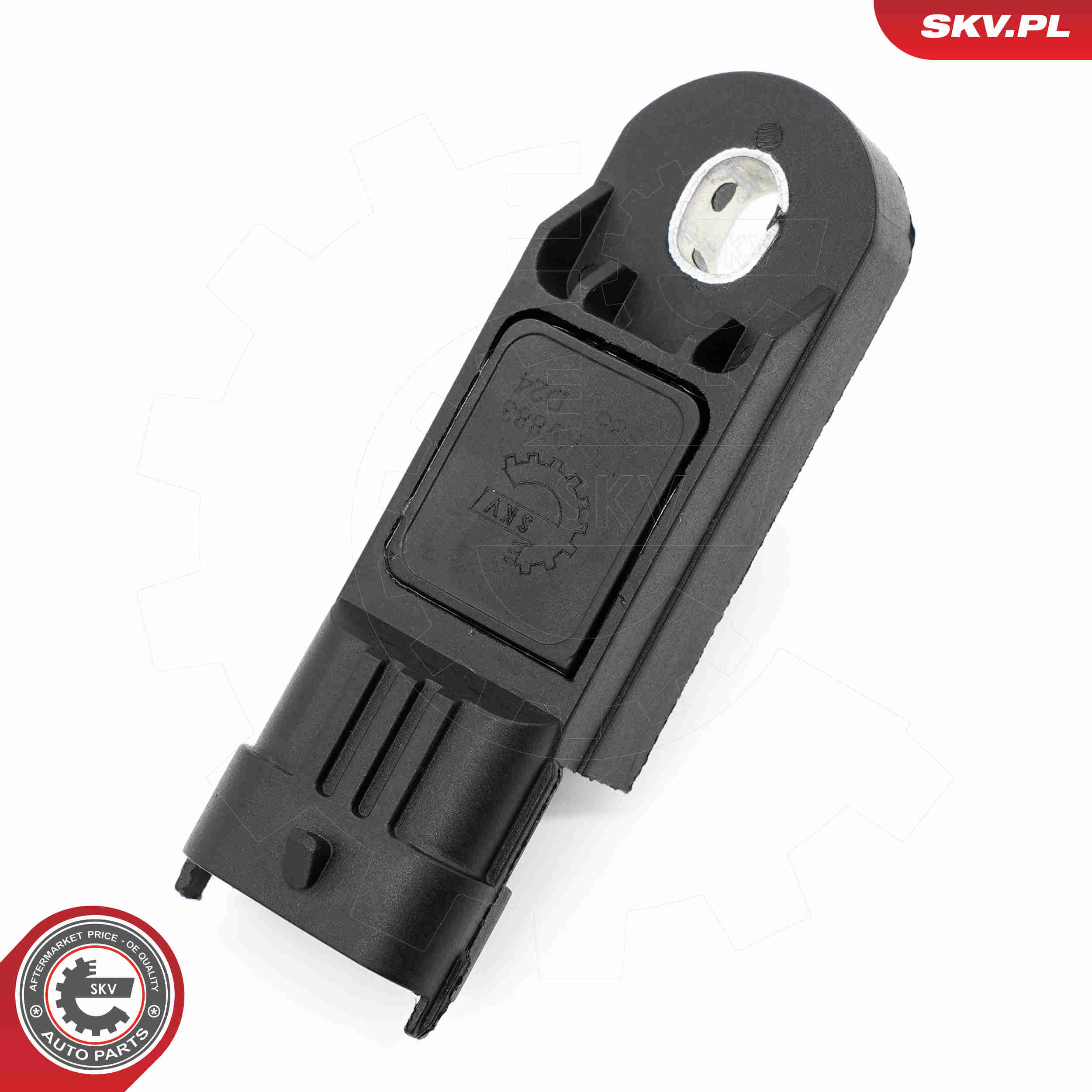 Sensor, intake manifold pressure - 17SKV883 ESEN SKV