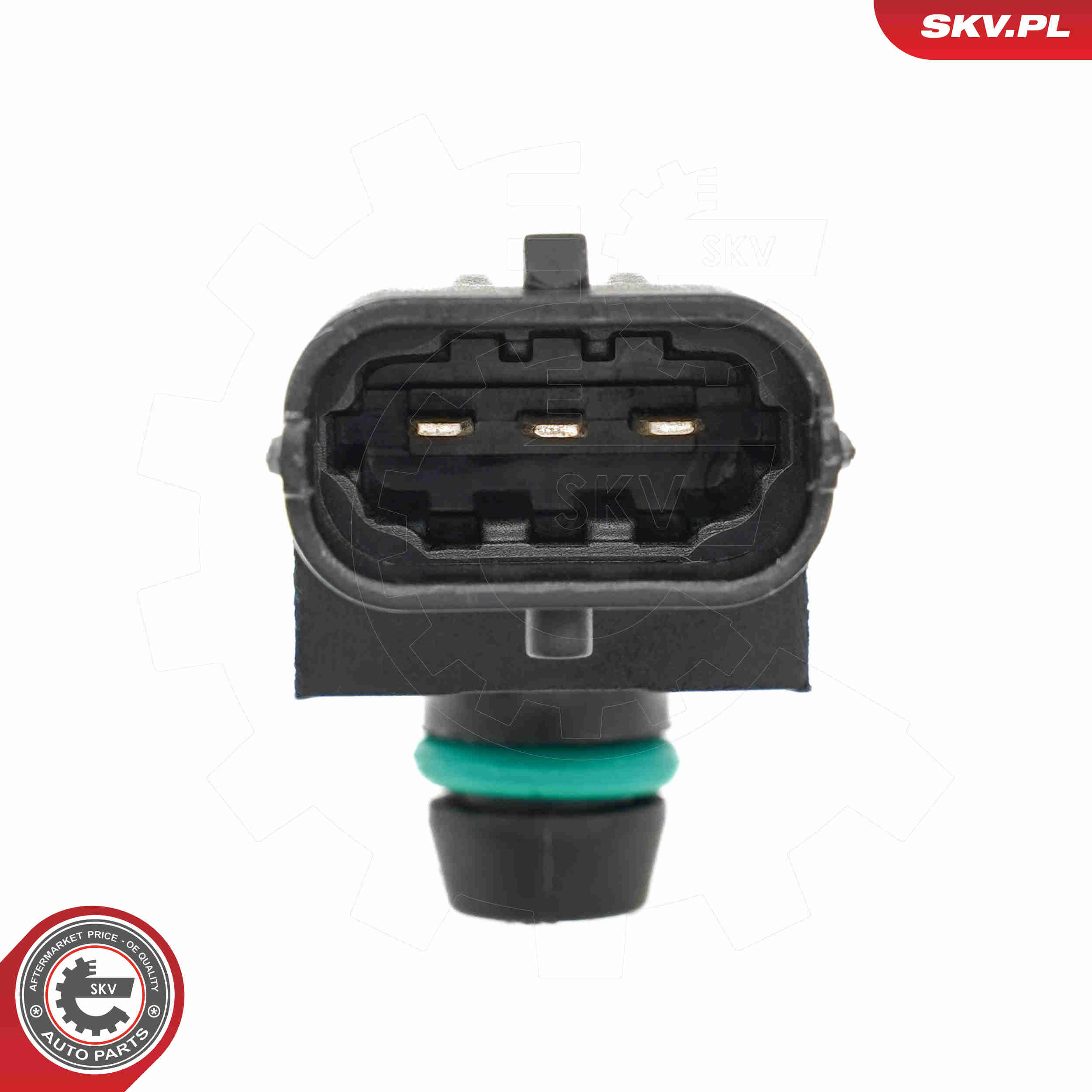 Sensor, intake manifold pressure - 17SKV883 ESEN SKV