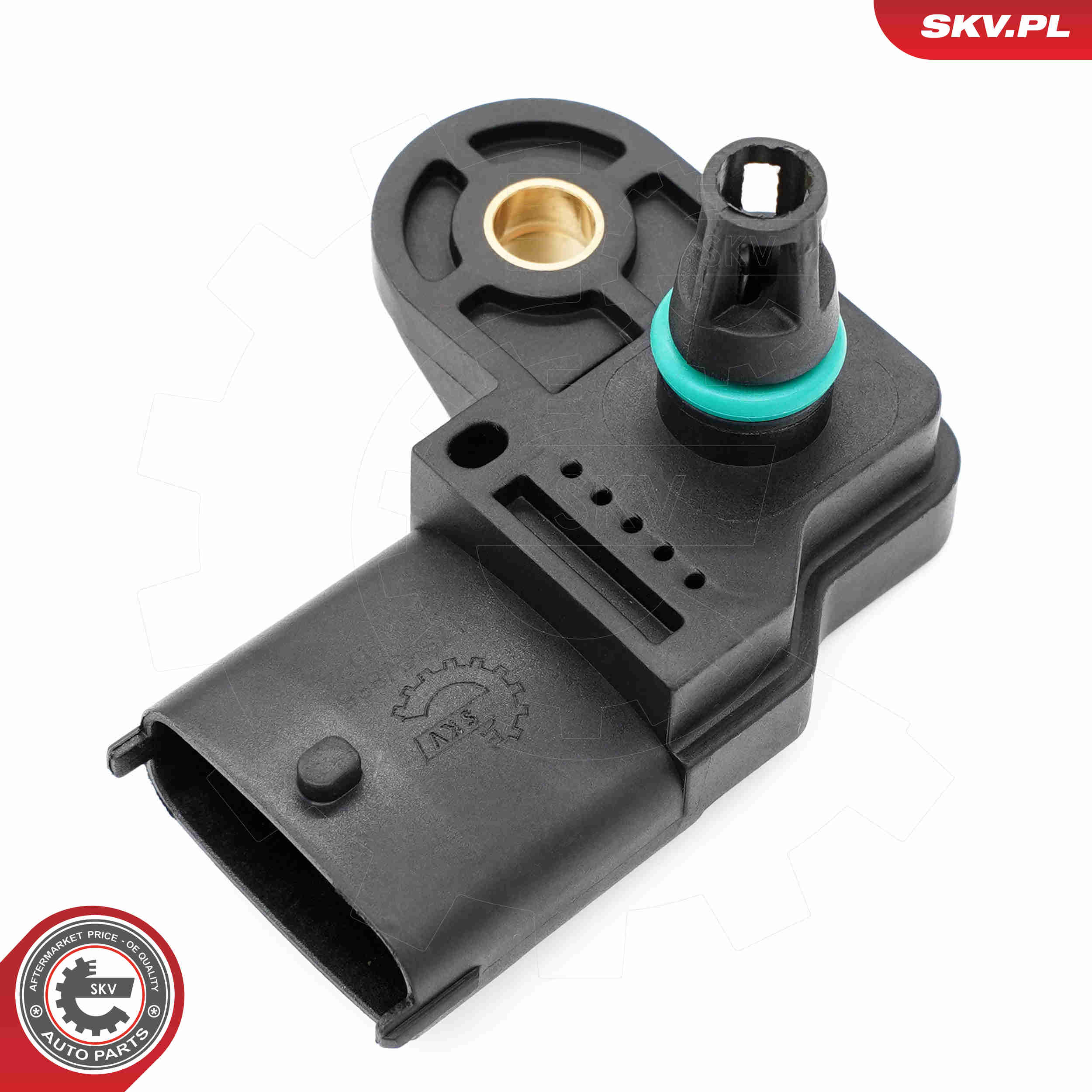 Sensor, intake manifold pressure - 17SKV885 ESEN SKV