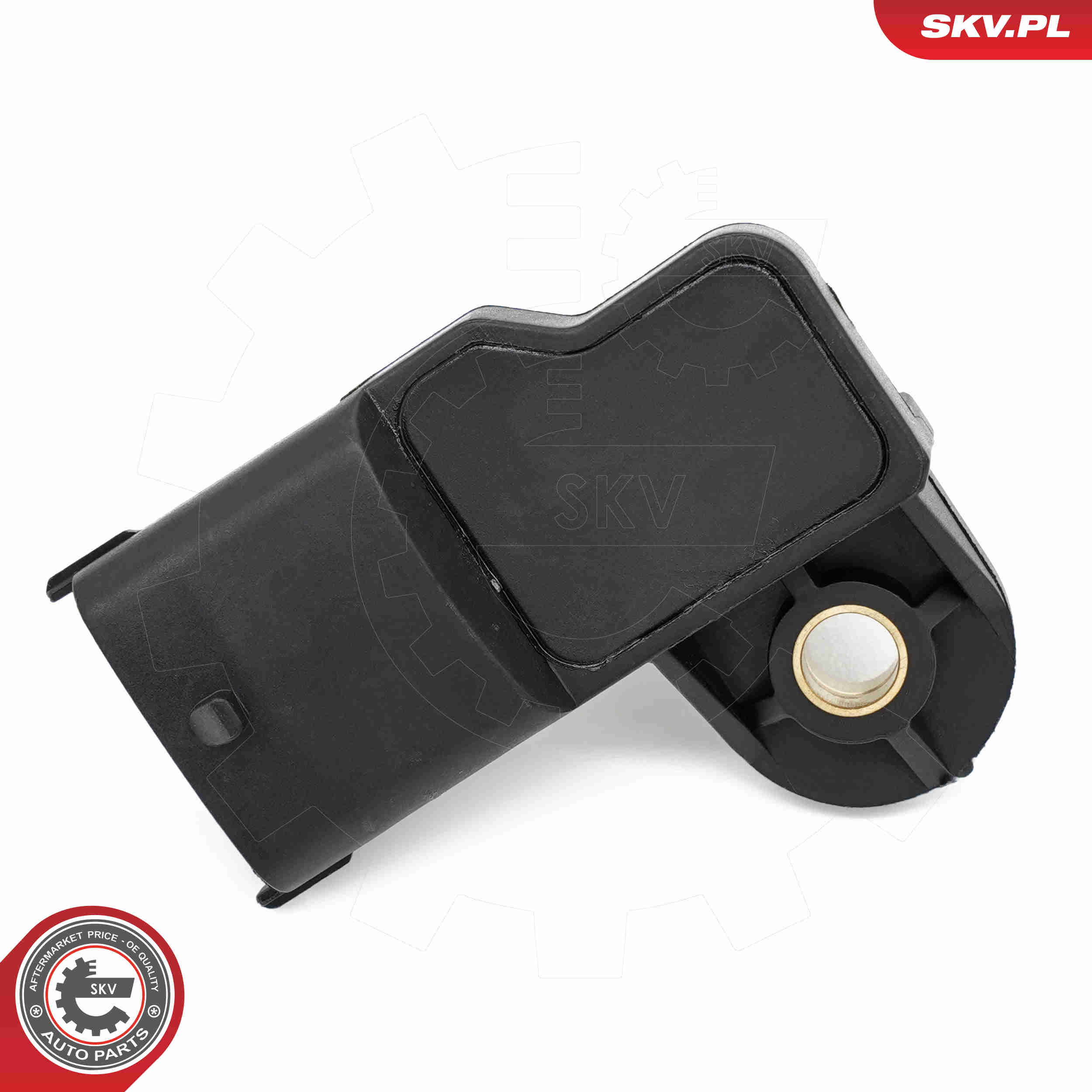 Sensor, intake manifold pressure - 17SKV885 ESEN SKV