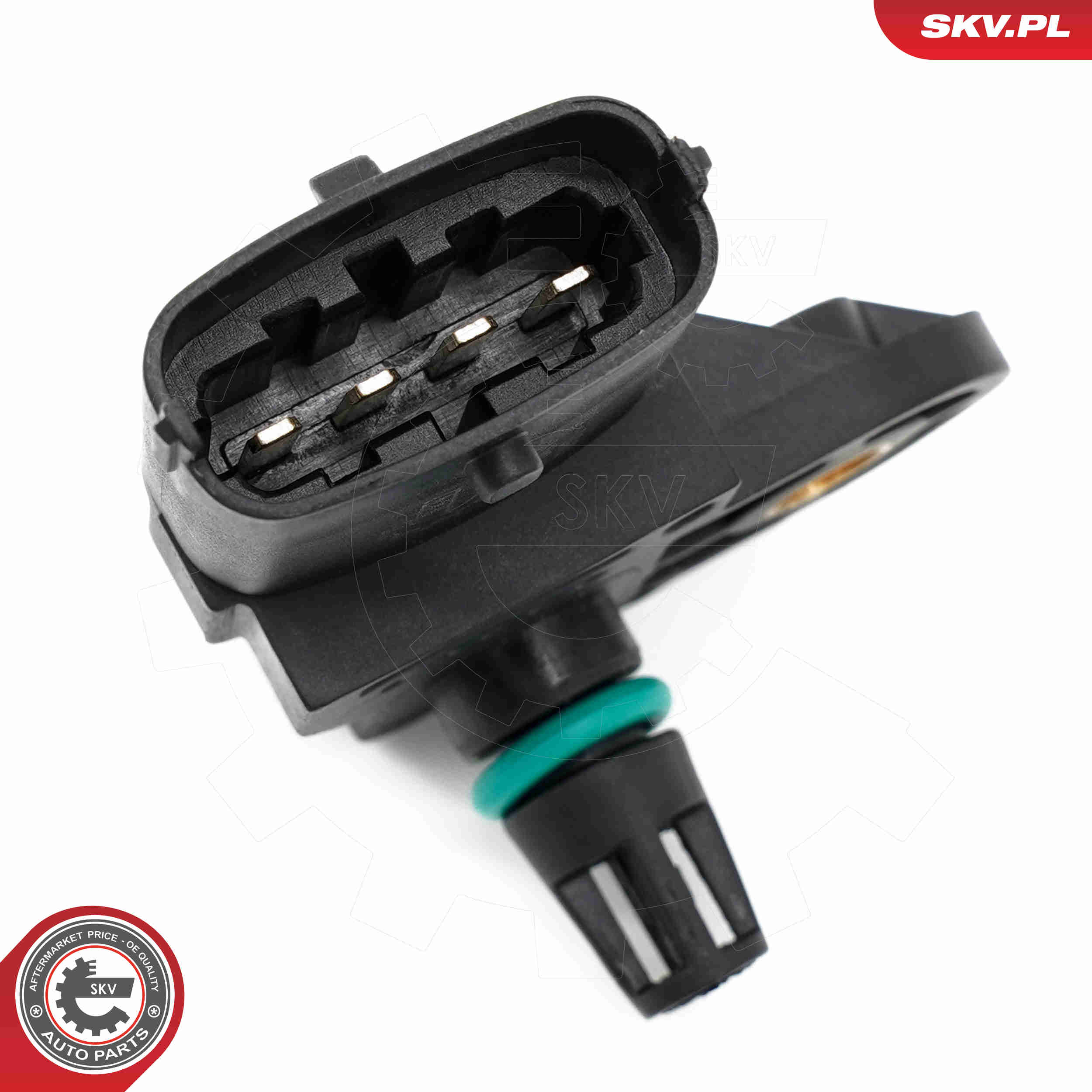 Sensor, intake manifold pressure - 17SKV885 ESEN SKV