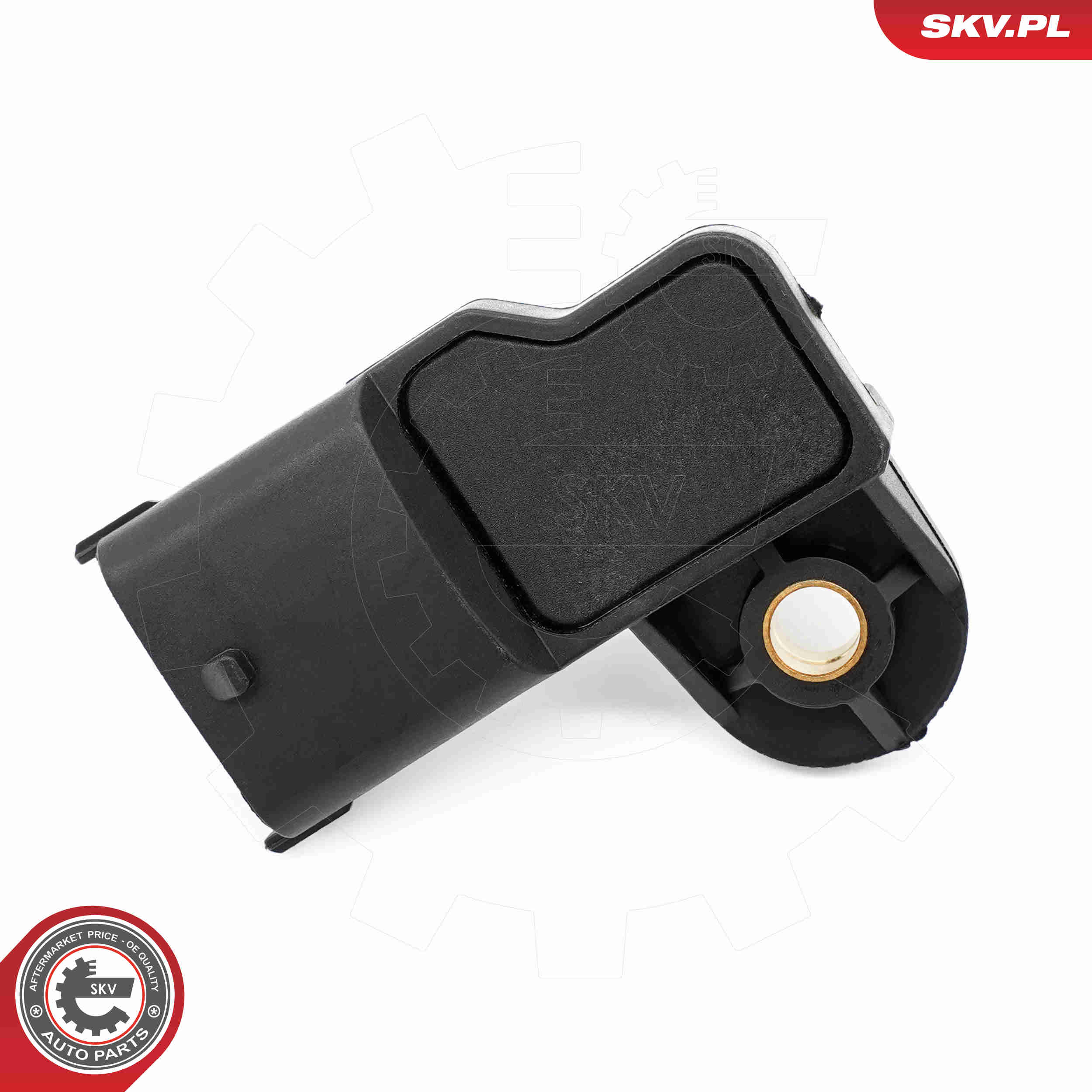 Sensor, intake manifold pressure - 17SKV887 ESEN SKV