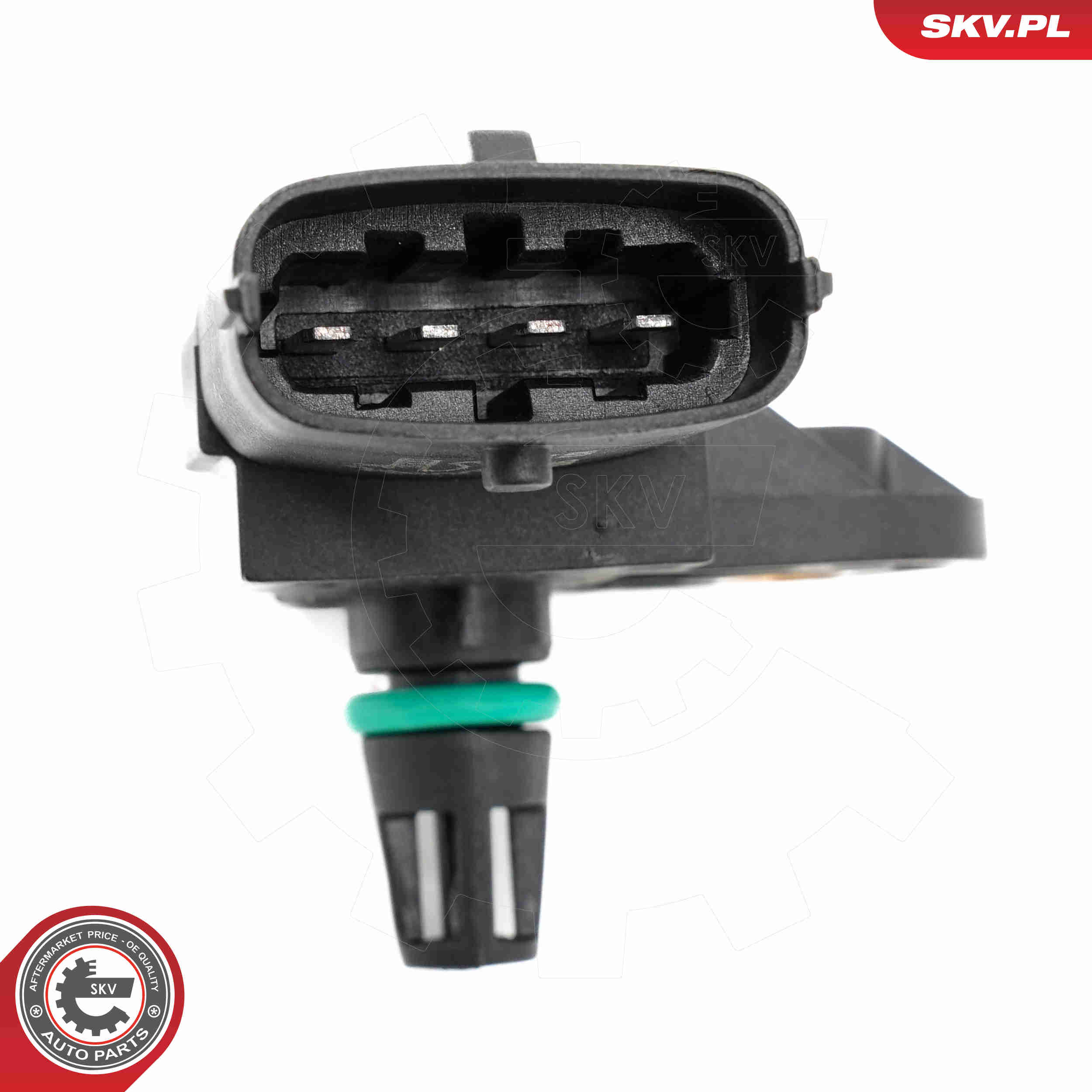 Sensor, intake manifold pressure - 17SKV887 ESEN SKV