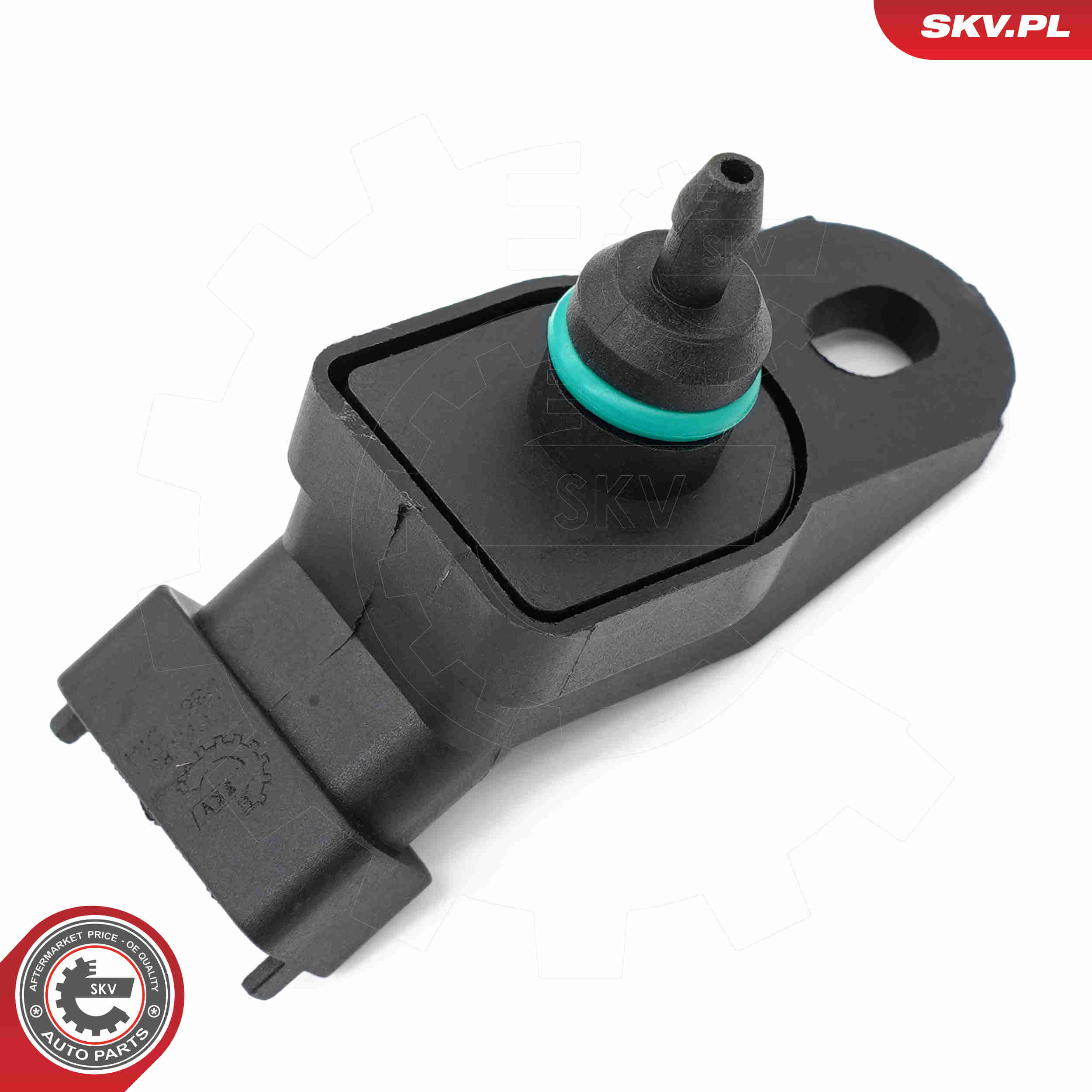 Sensor, intake manifold pressure - 17SKV891 ESEN SKV