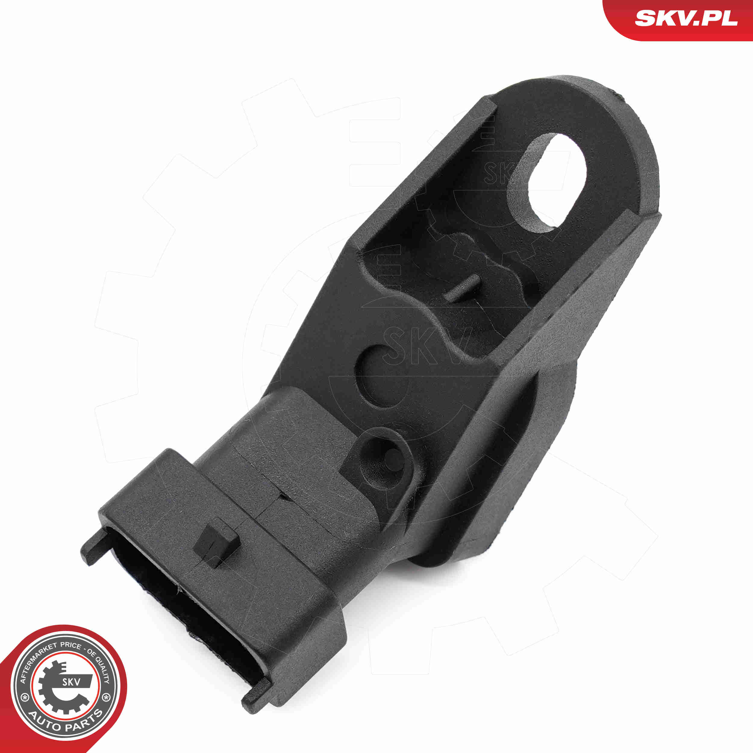 Sensor, intake manifold pressure - 17SKV891 ESEN SKV